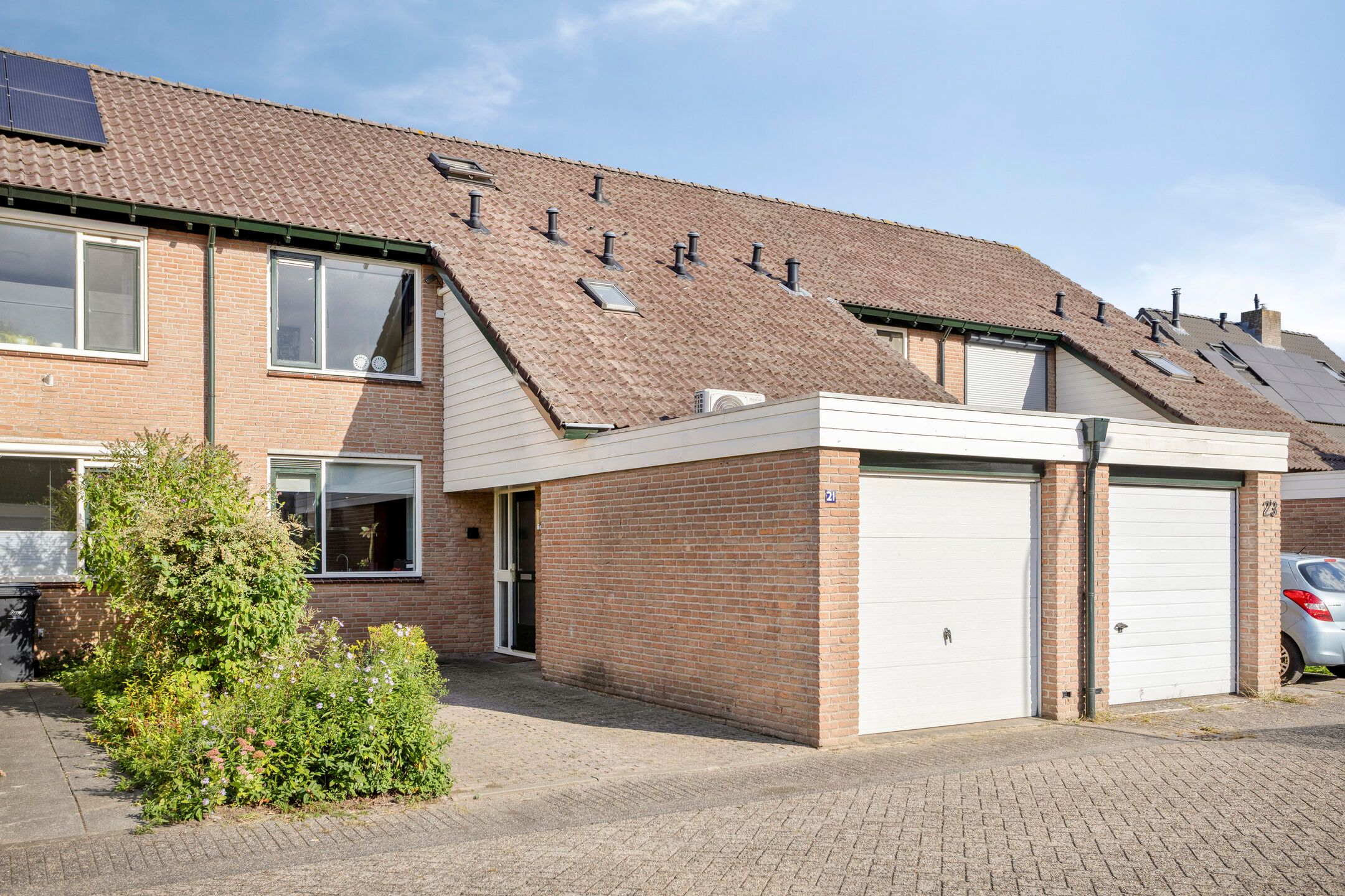 Foto van Buitenlust 21, Tiel