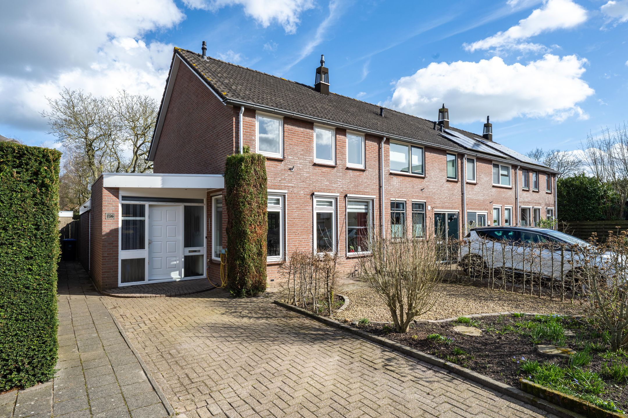 Foto van Buitenlust 116, Tiel