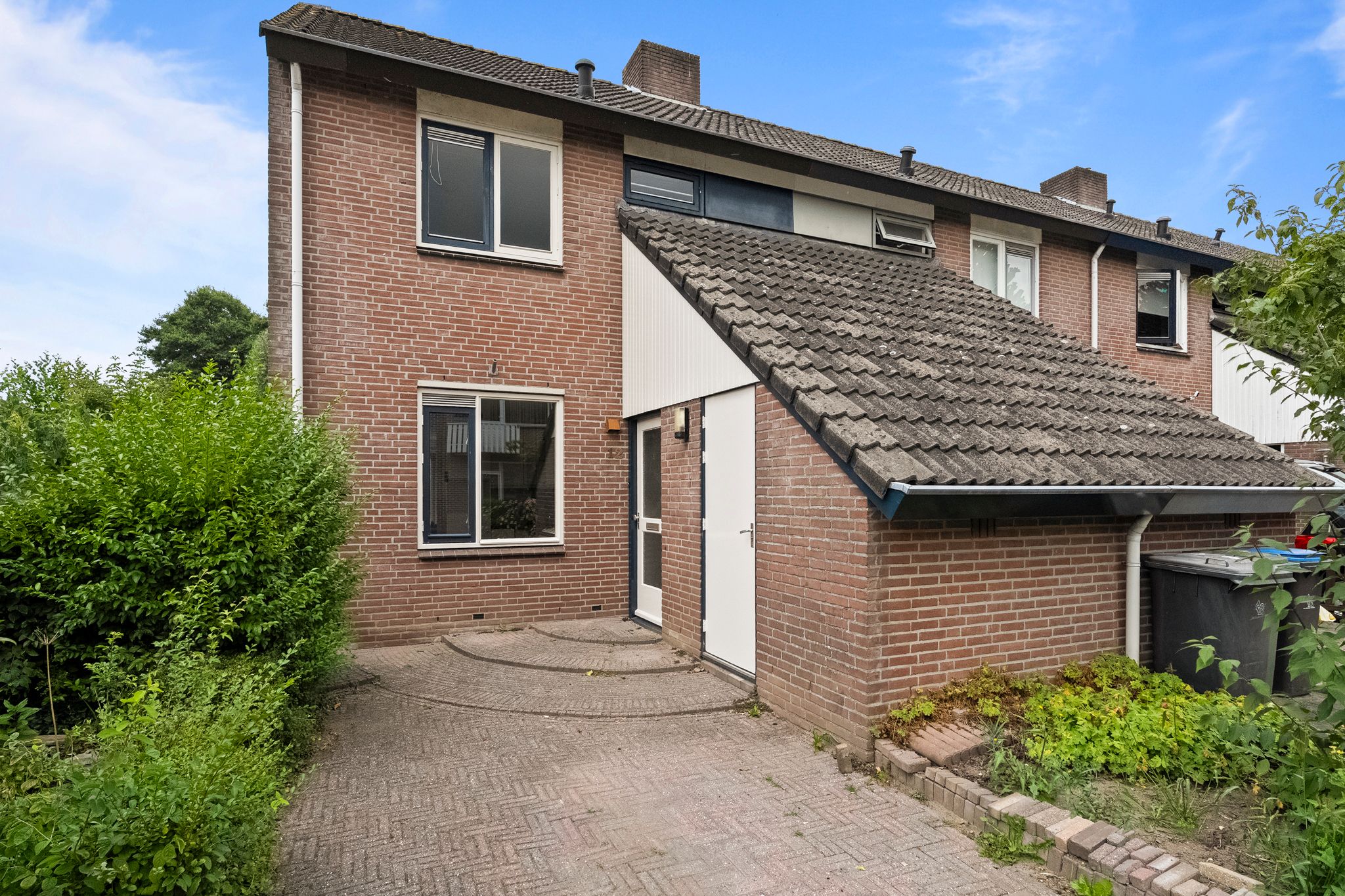 Foto van Joke Smitstraat 12, Tiel