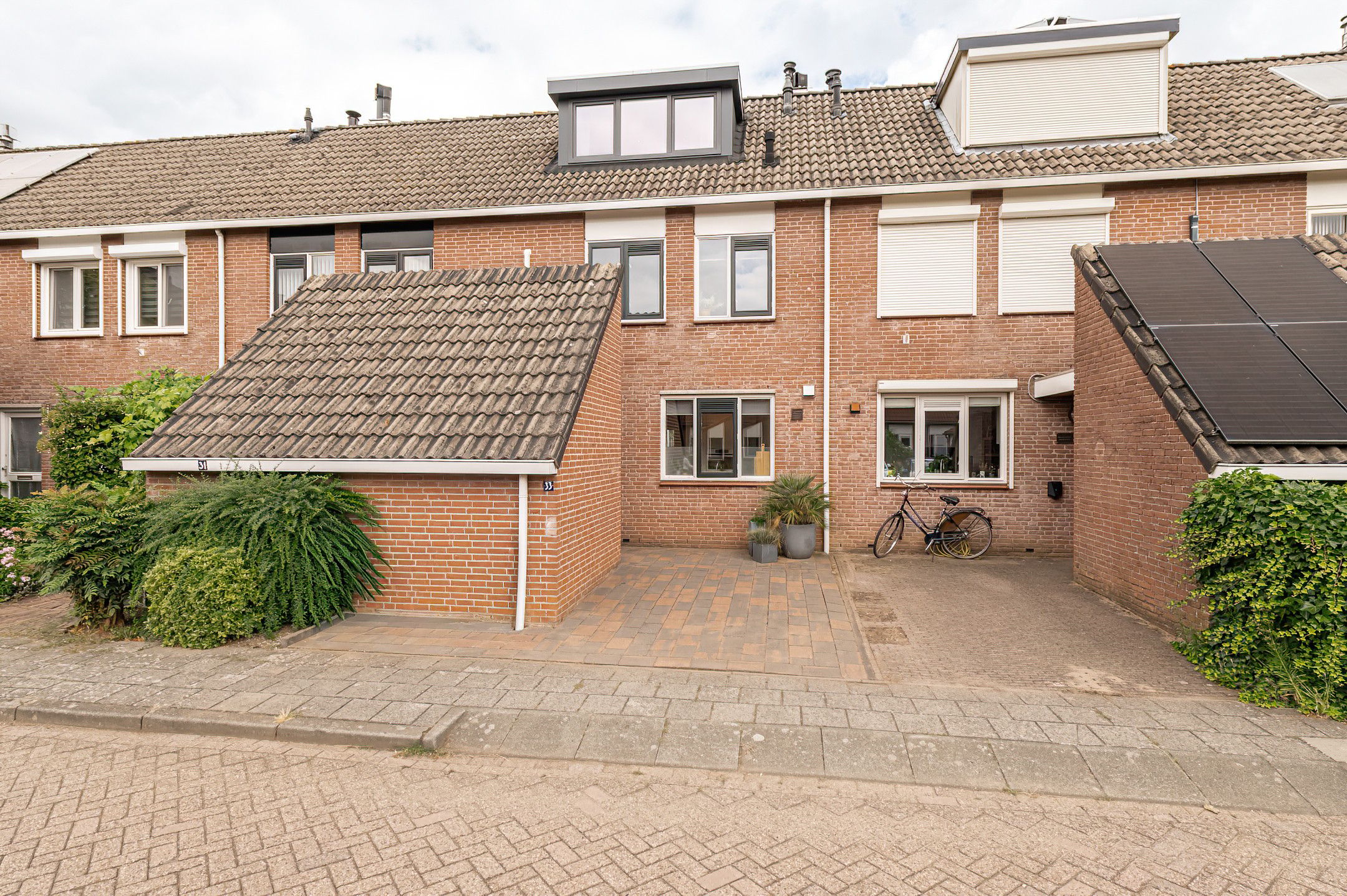Foto van Suze Groenewegstraat 33, Tiel