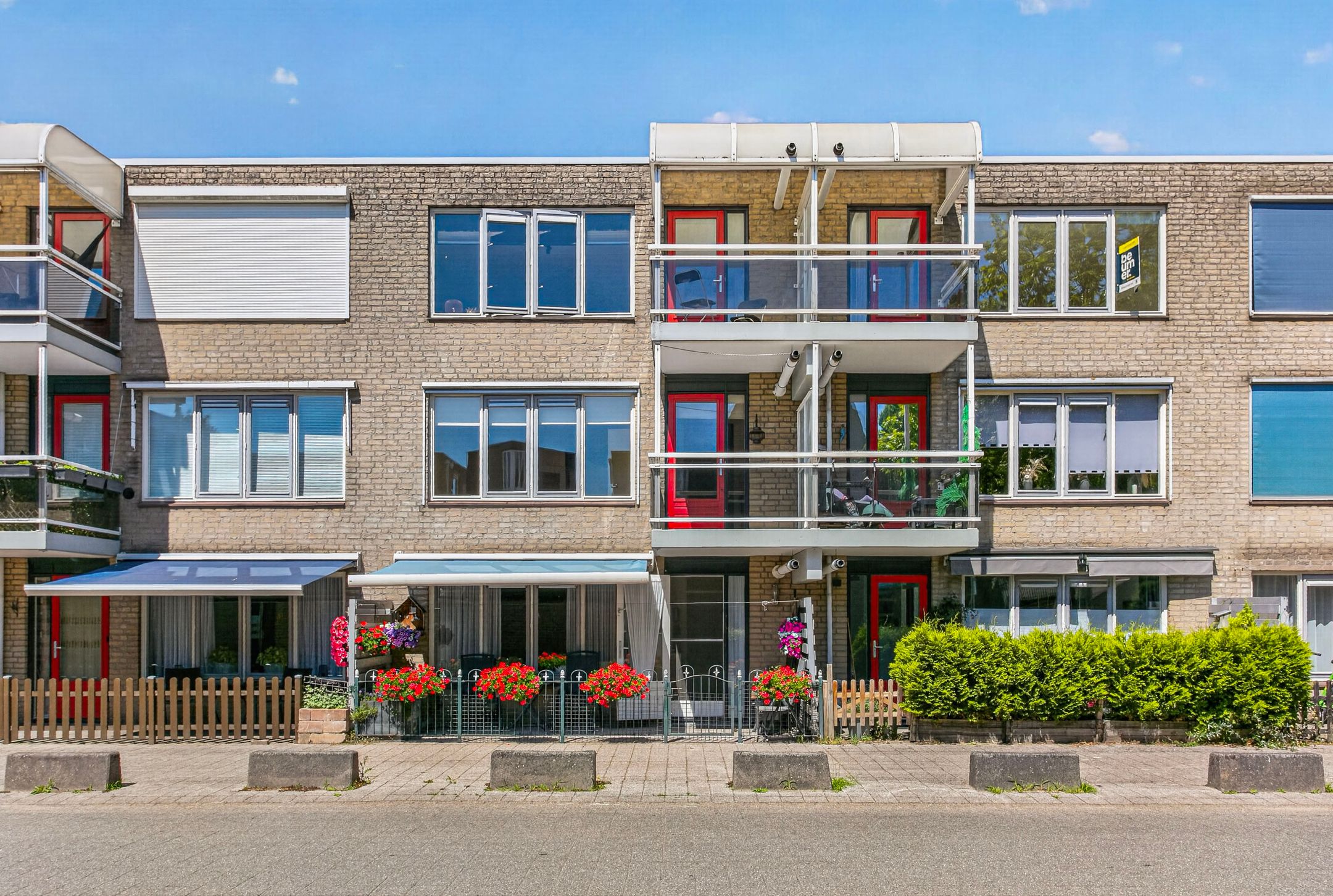 Foto van Suze Groenewegstraat 38, Tiel
