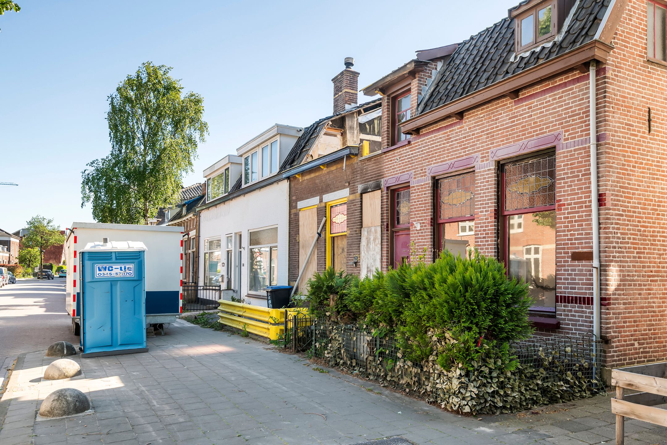Foto van Grotebrugse Grintweg 69, Tiel
