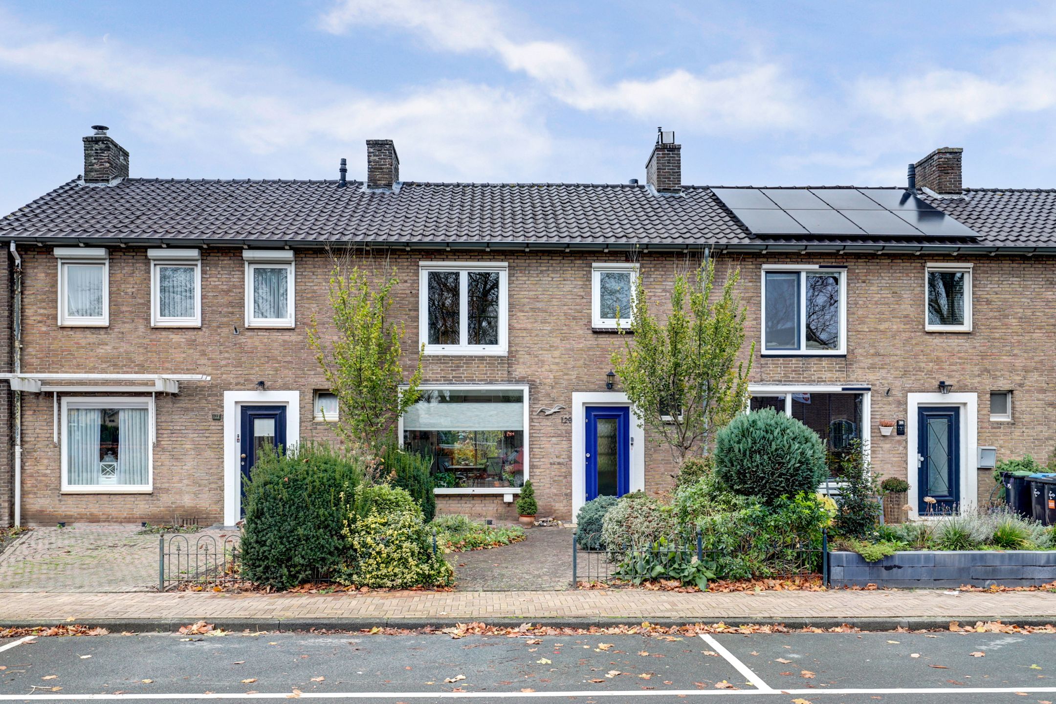Foto van Grotebrugse Grintweg 129, Tiel