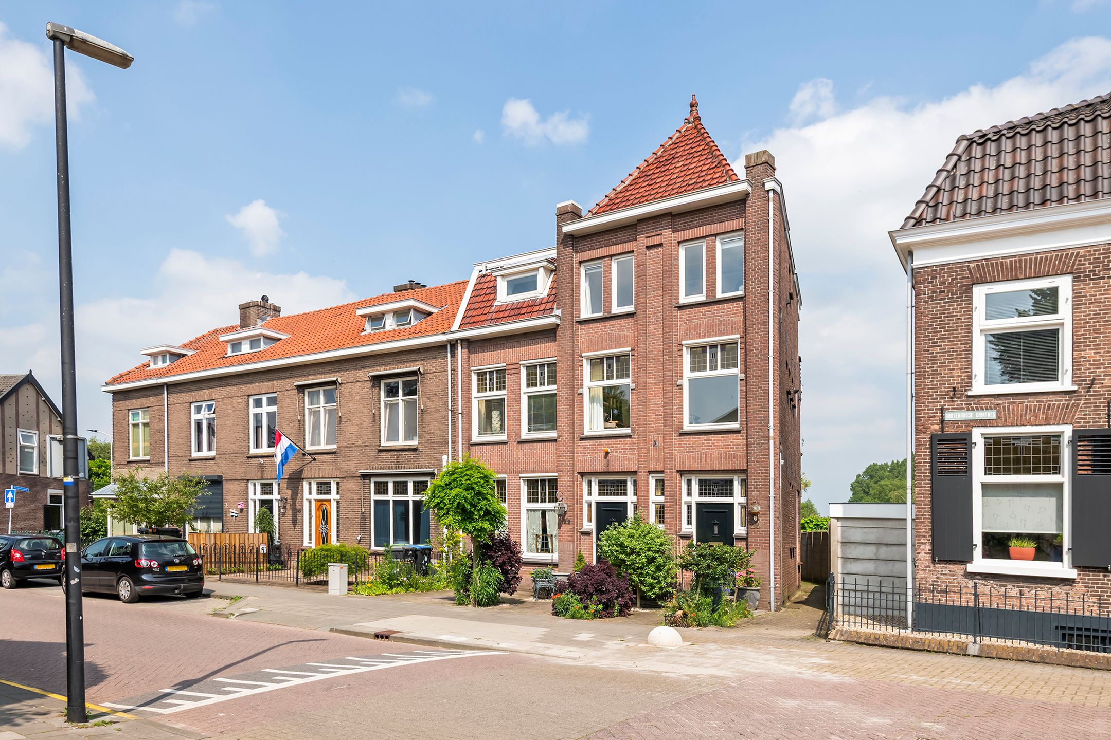 Foto van Grotebrugse Grintweg 20, Tiel