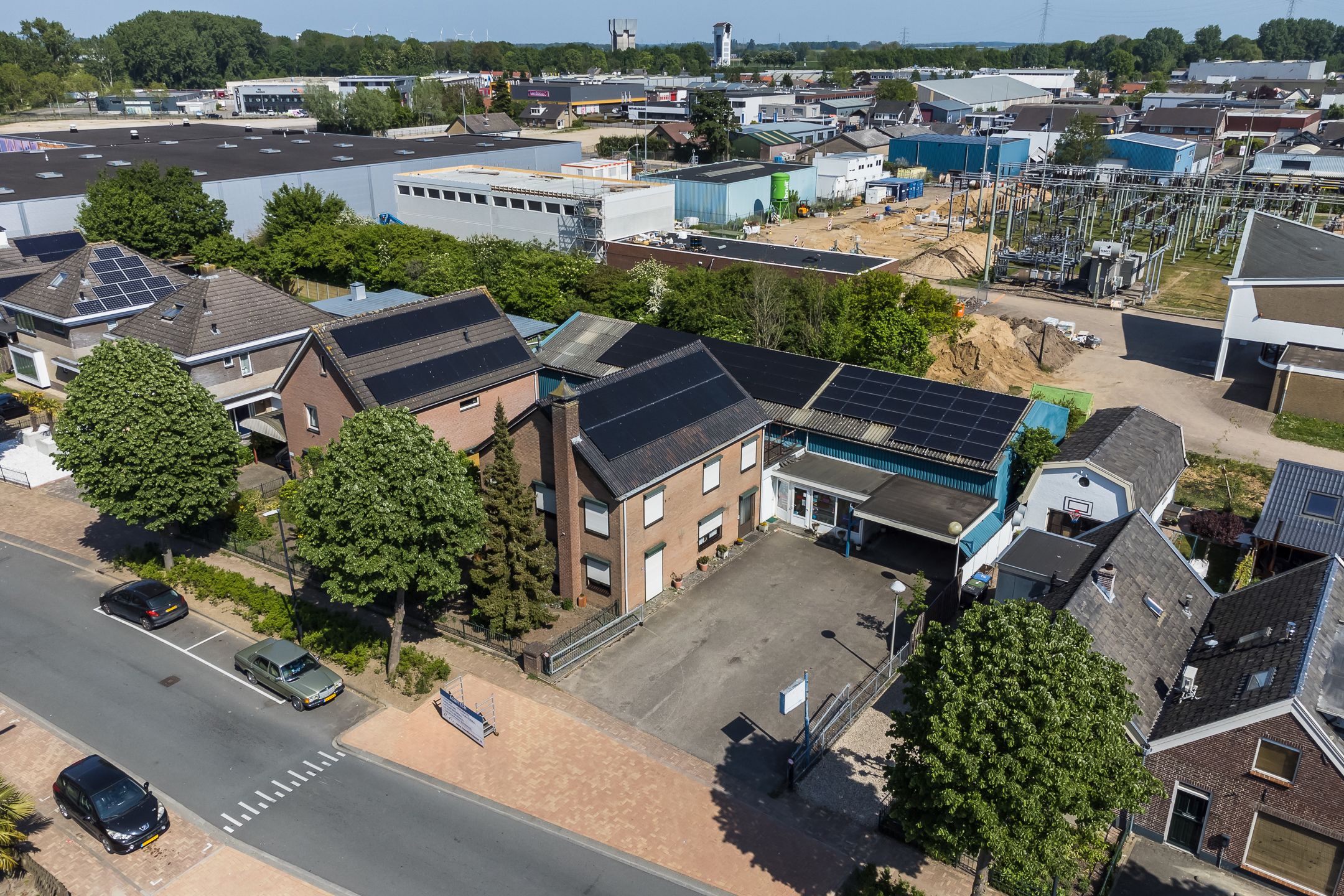 Foto van Grotebrugse Grintweg 226, Tiel