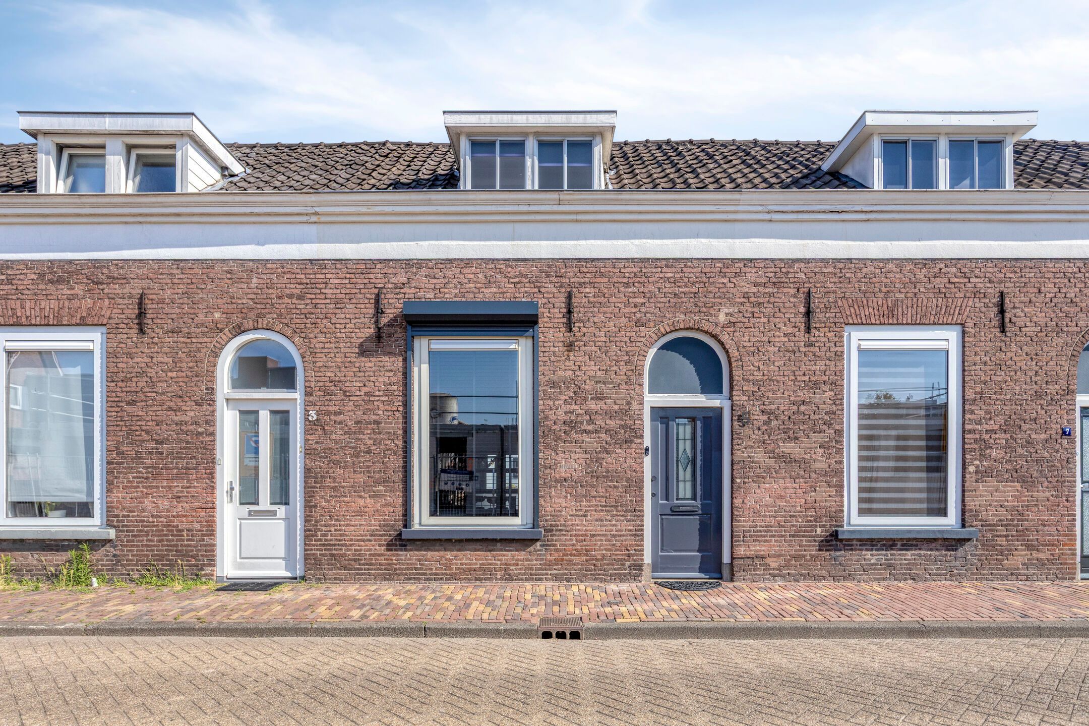 Foto van Betuwestraat 5, Tiel