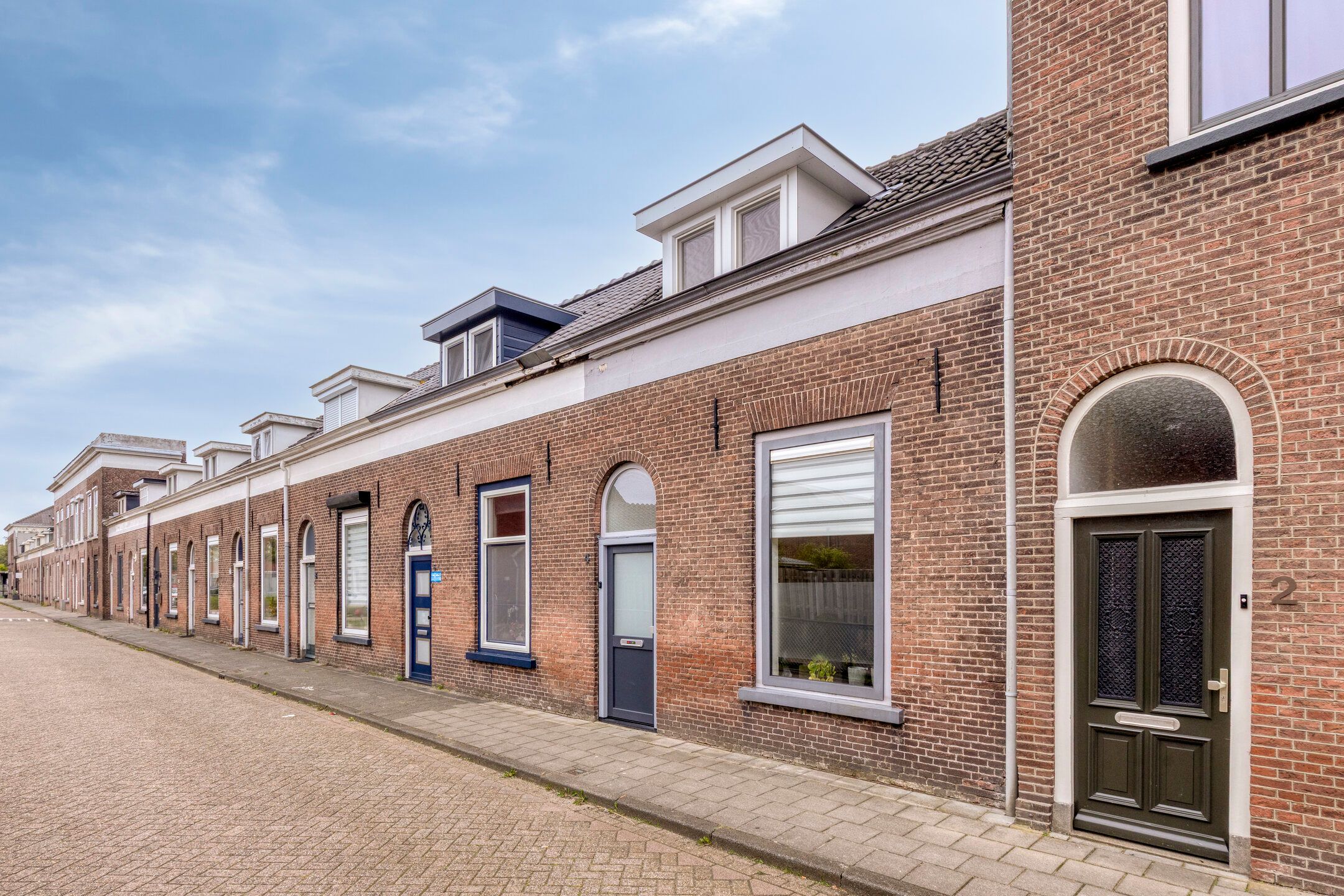 Foto van Hoogendijkstraat 4, Tiel