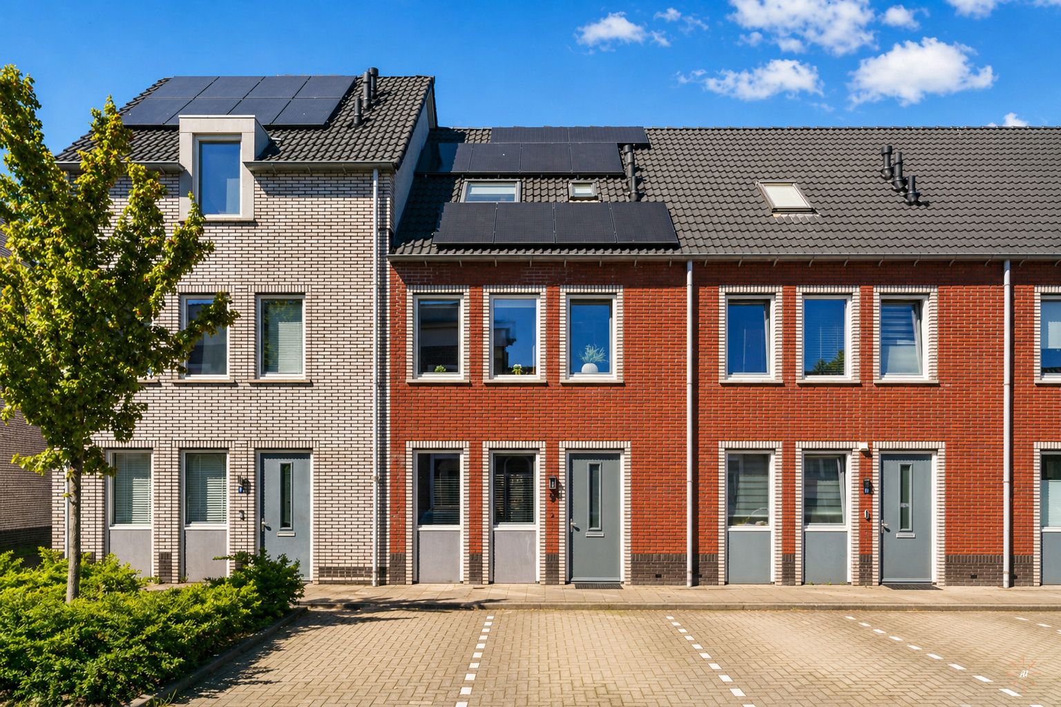 Foto van Hoogendijkstraat 9, Tiel
