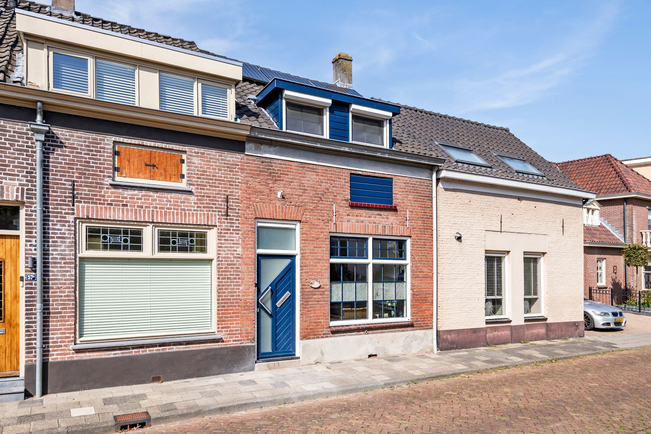 Foto van Nachtegaallaan 59, Tiel
