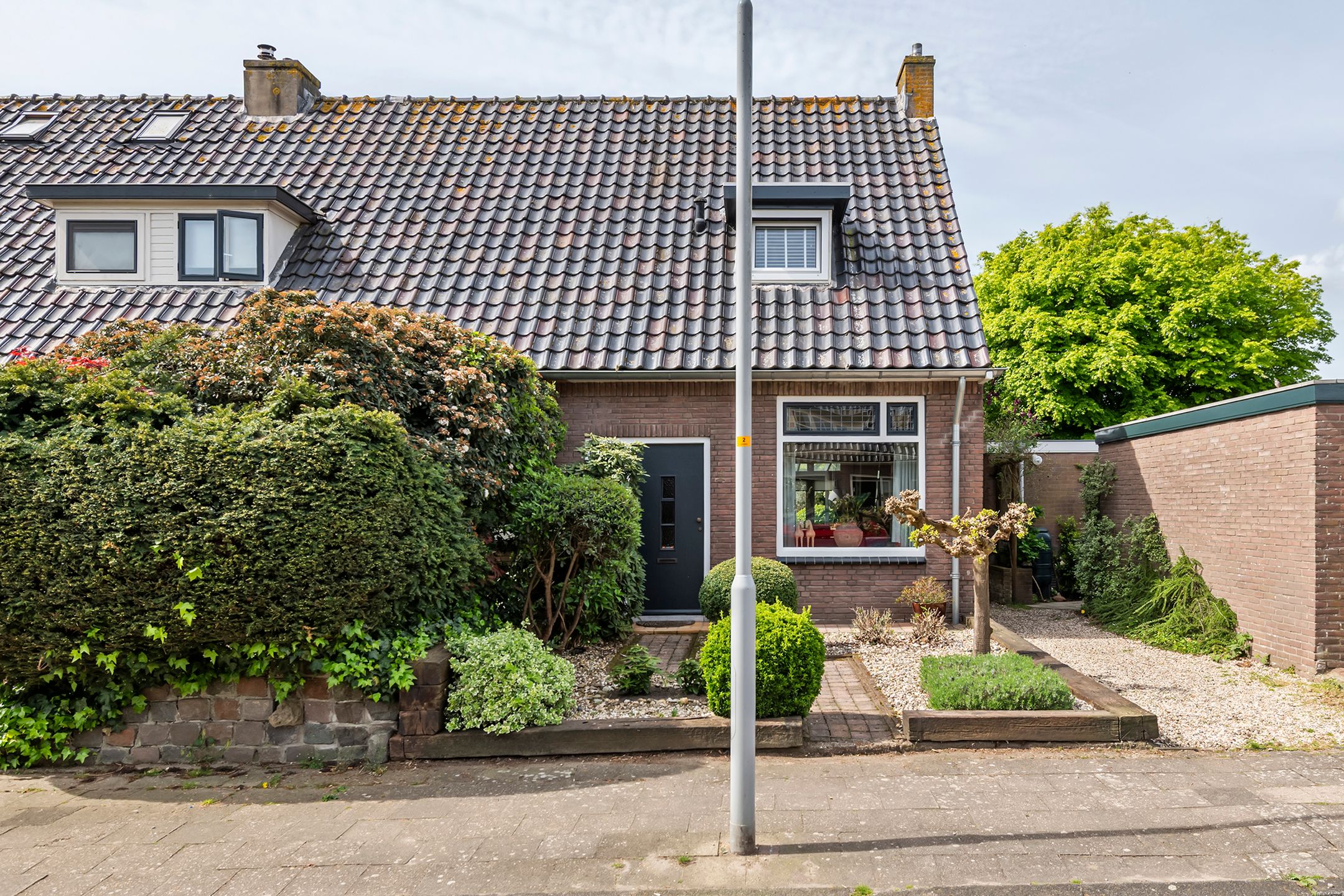Foto van Lijsterstraat 2, Tiel