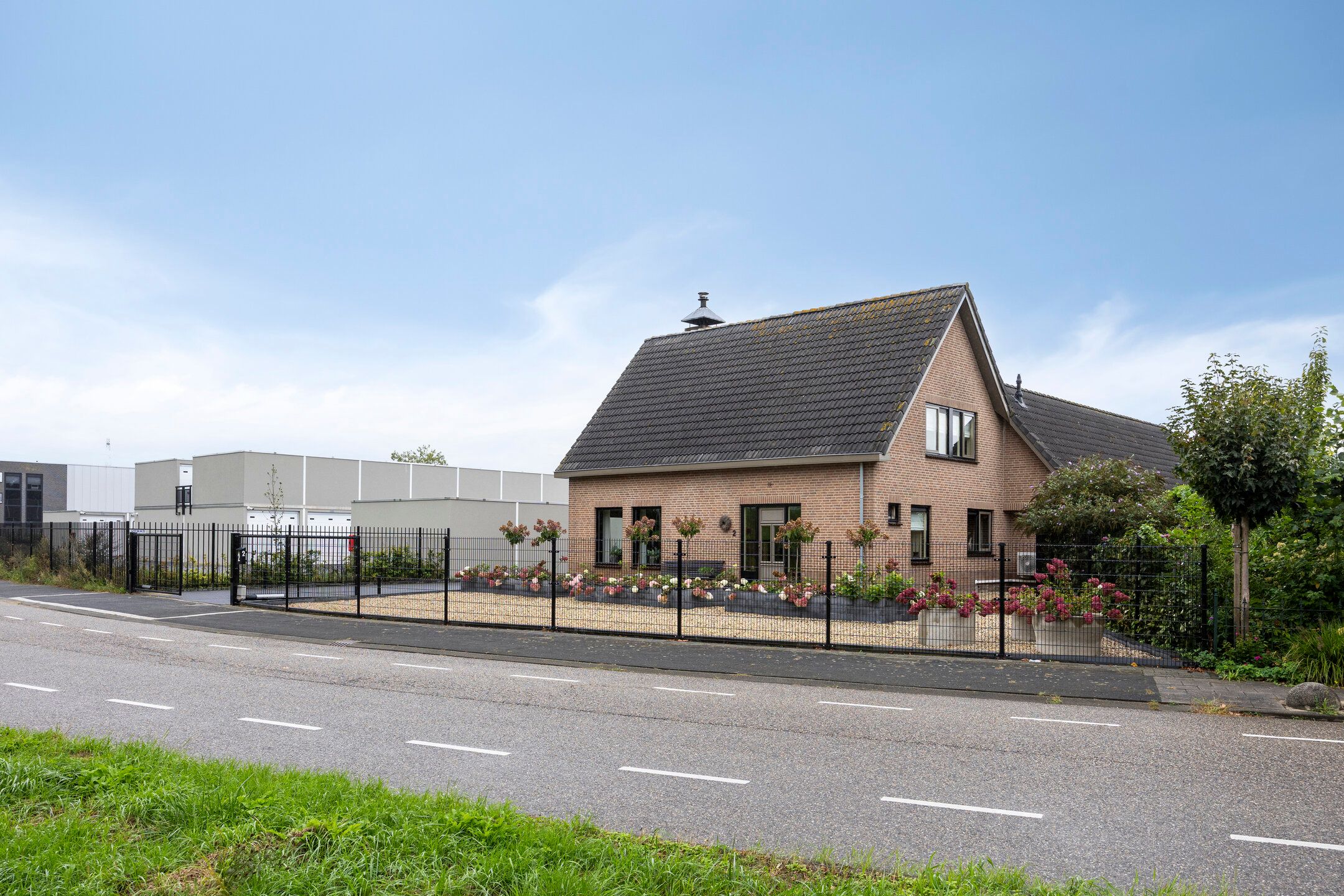 Foto van Latensteinse Rondweg 2, Tiel