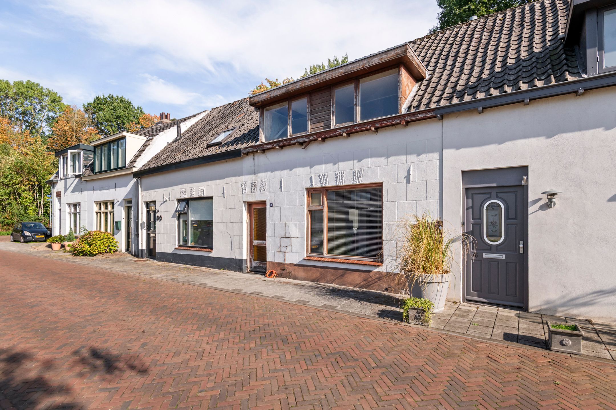 Foto van Oude Medelsestraat 78, Tiel