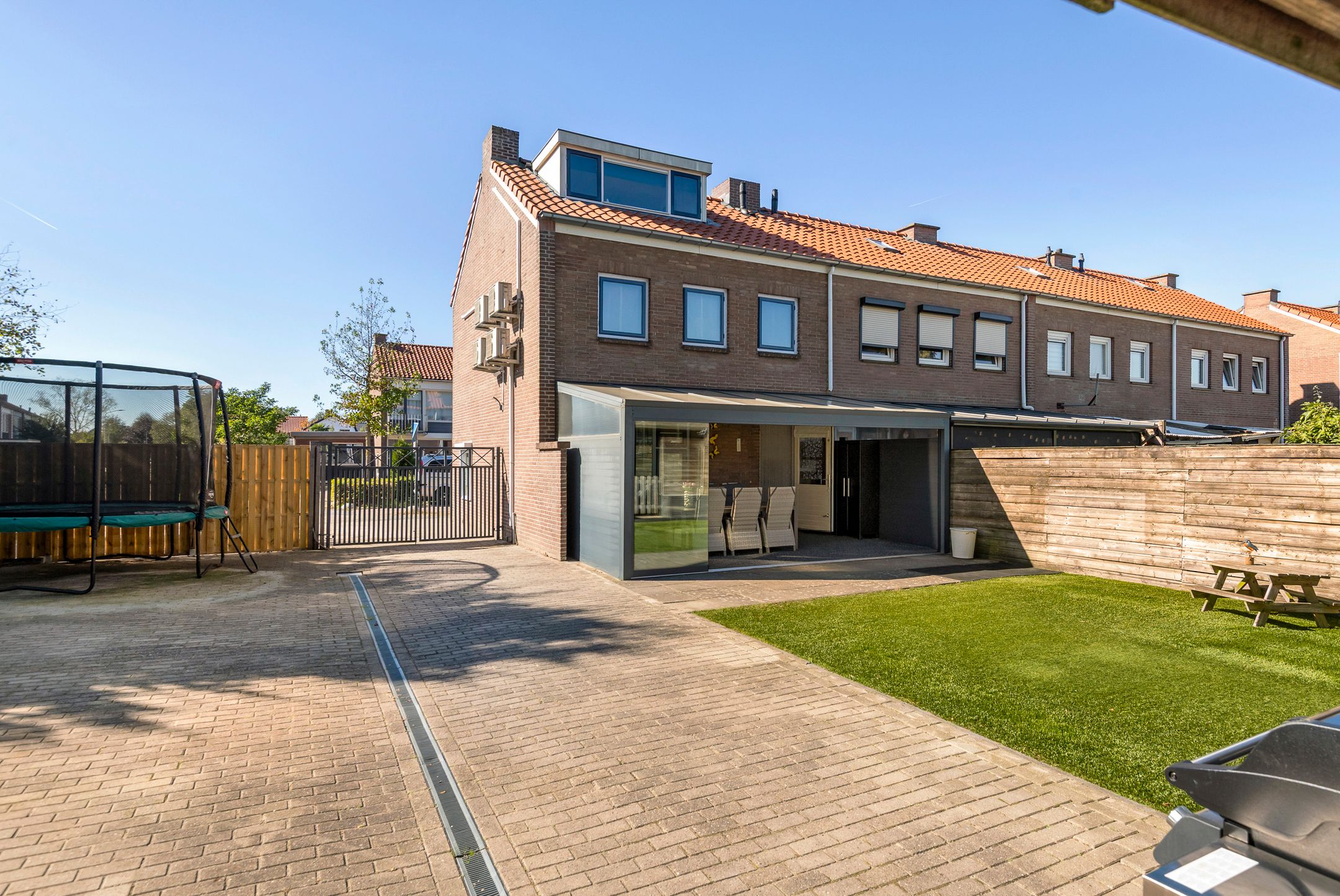 Foto van Leeuweriklaan 45, Tiel