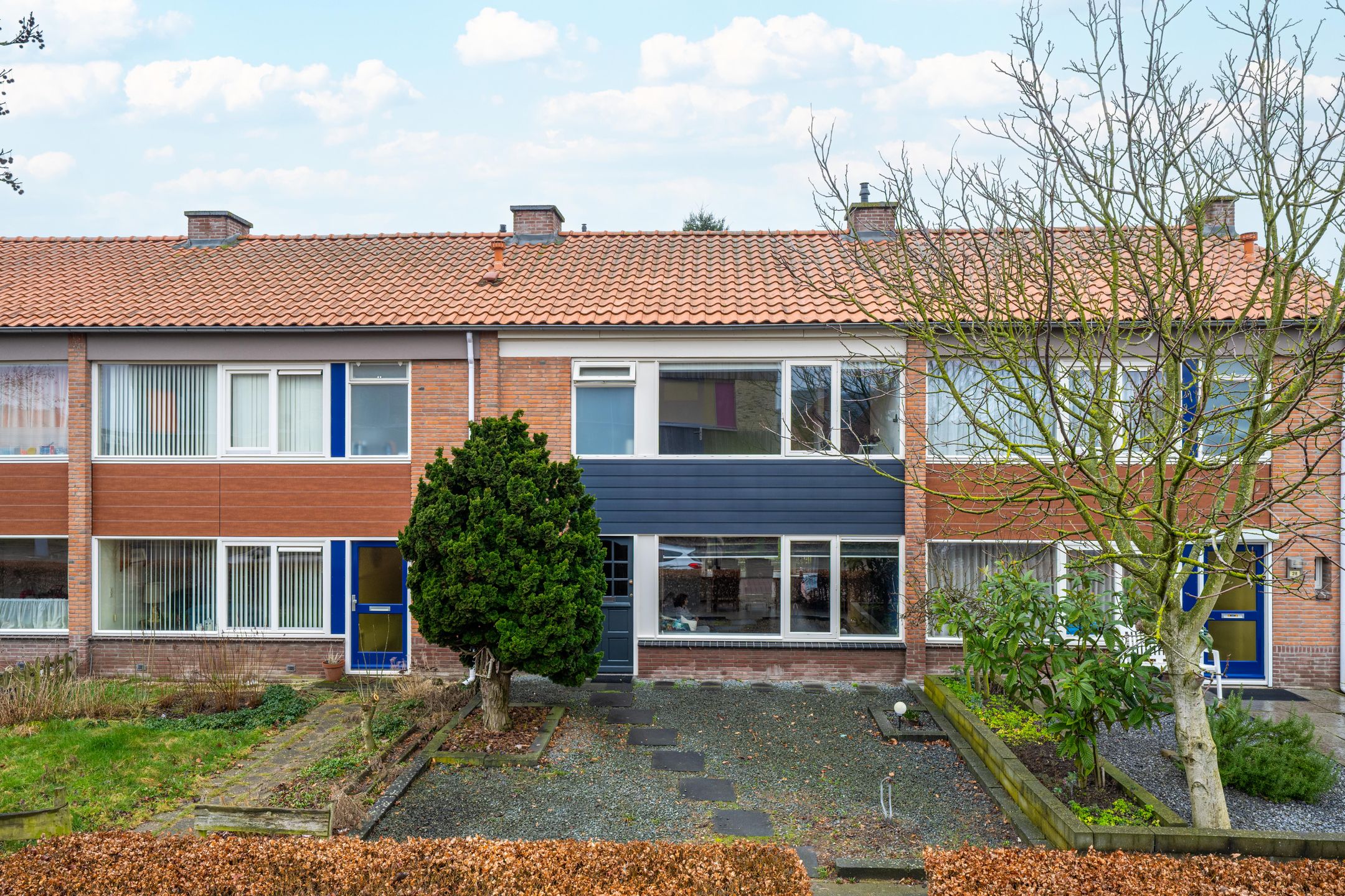 Foto van Leeuweriklaan 30, Tiel