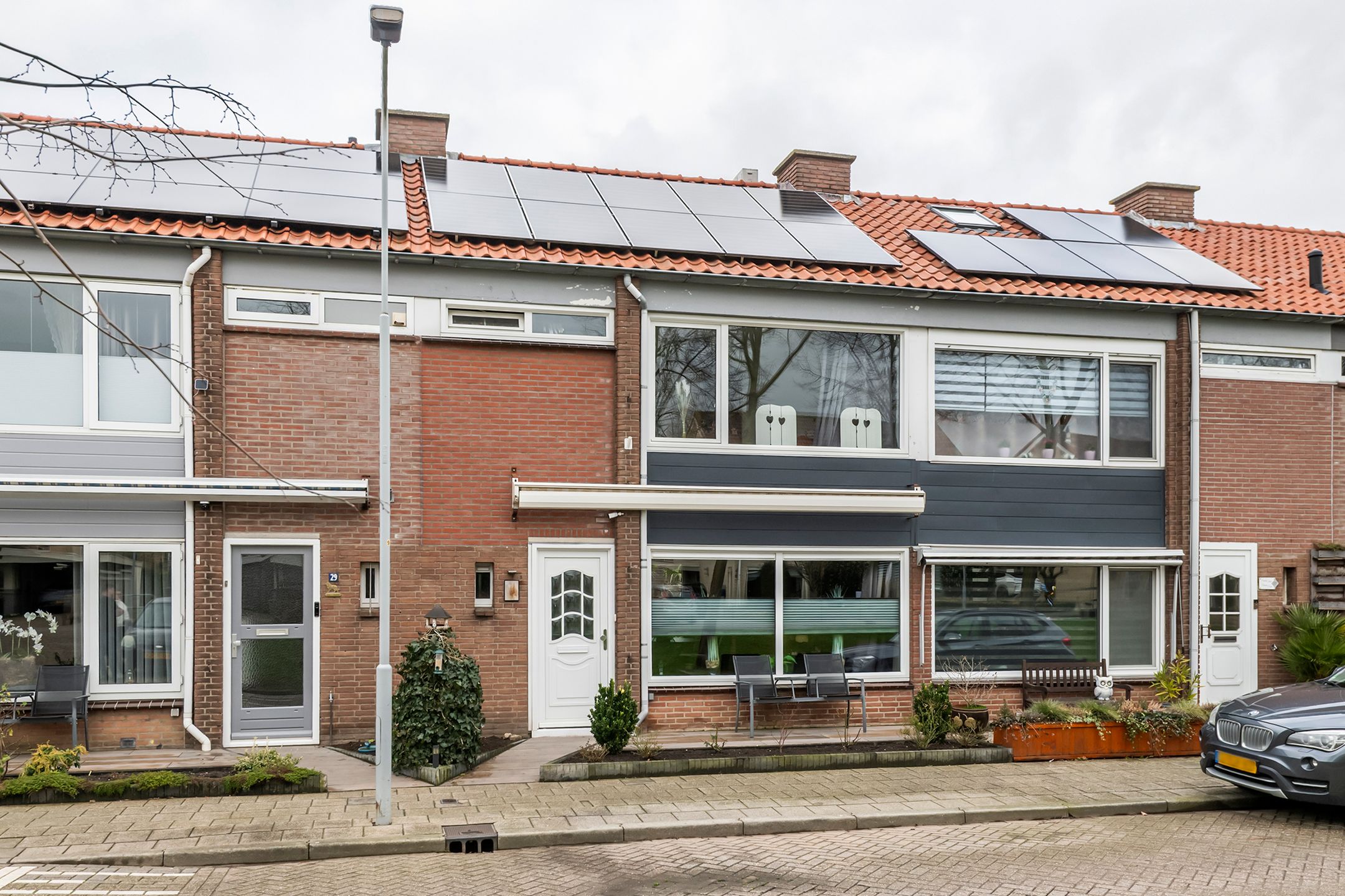 Foto van Wielewaallaan 31, Tiel