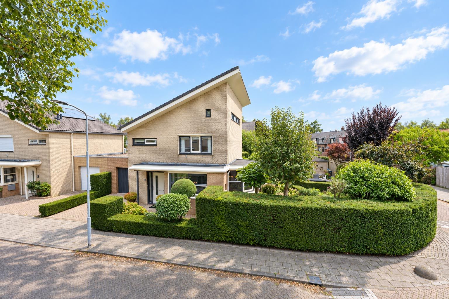 Foto van Baesjoulaan 21, Tiel