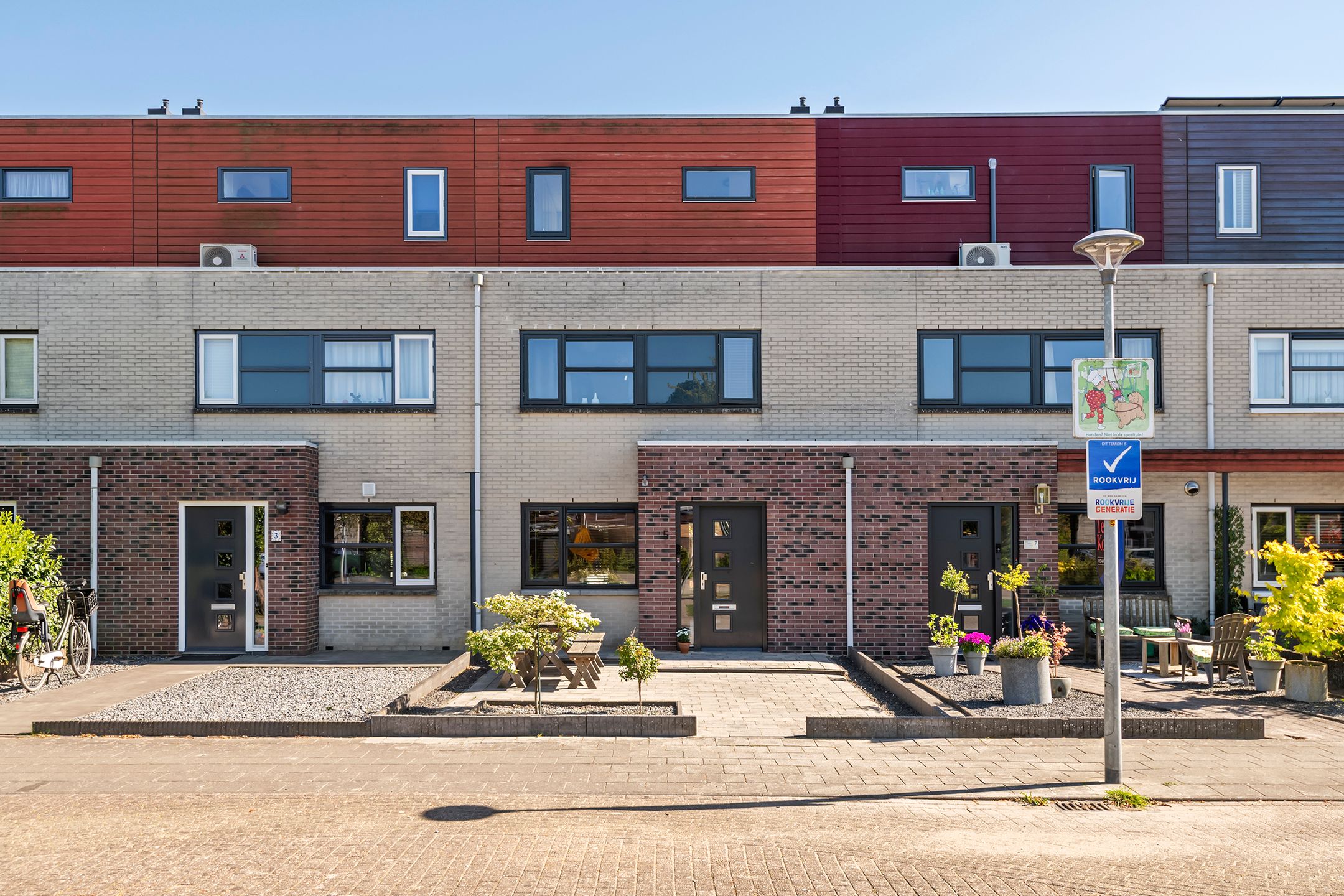 Foto van Matzkaplein 5, Tiel