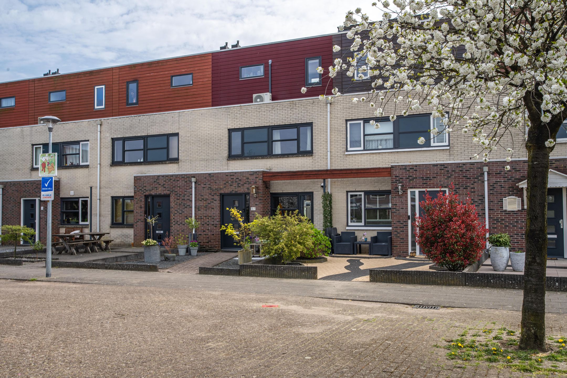Foto van Matzkaplein 7, Tiel