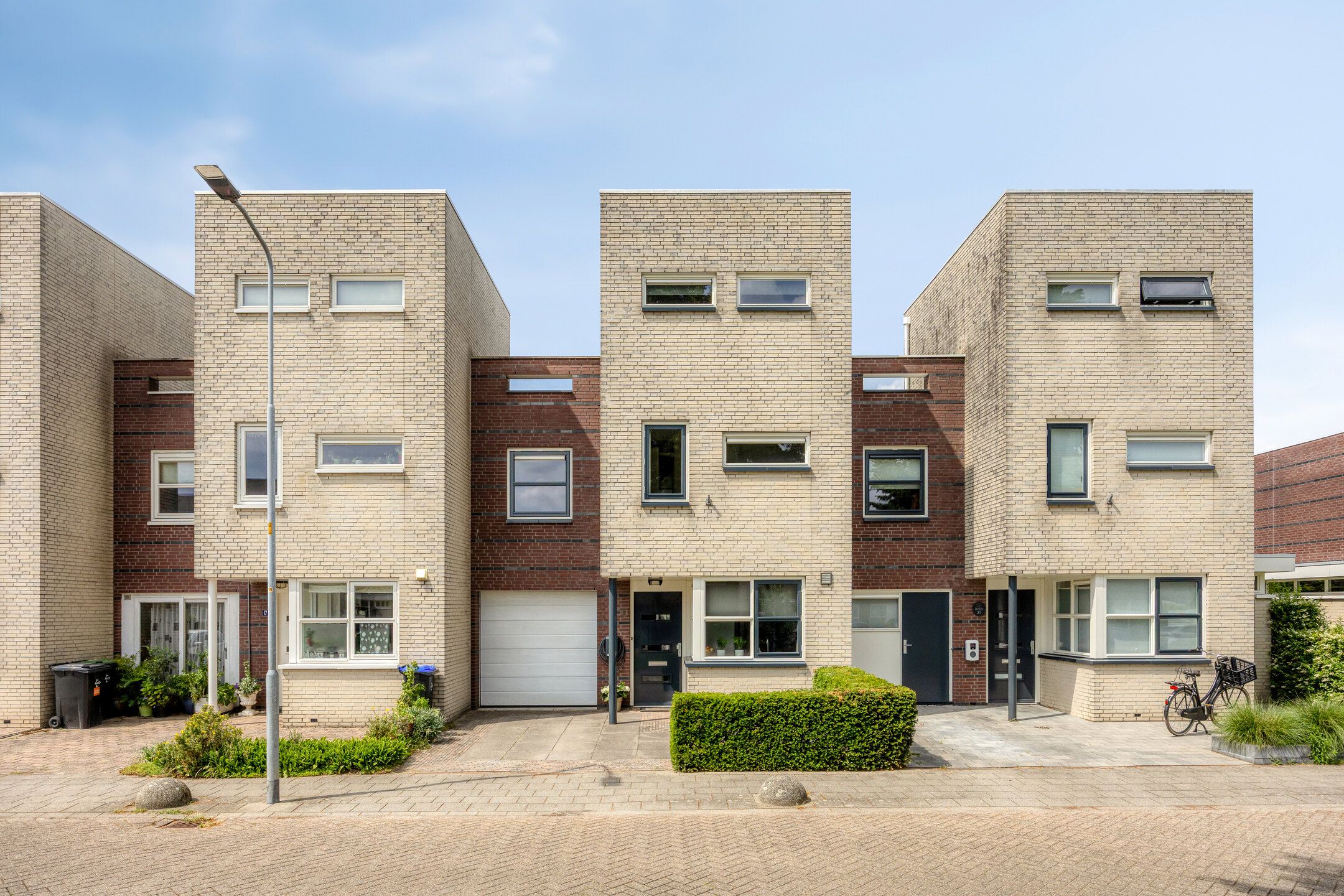 Foto van Twaalf Apostelen 19, Tiel