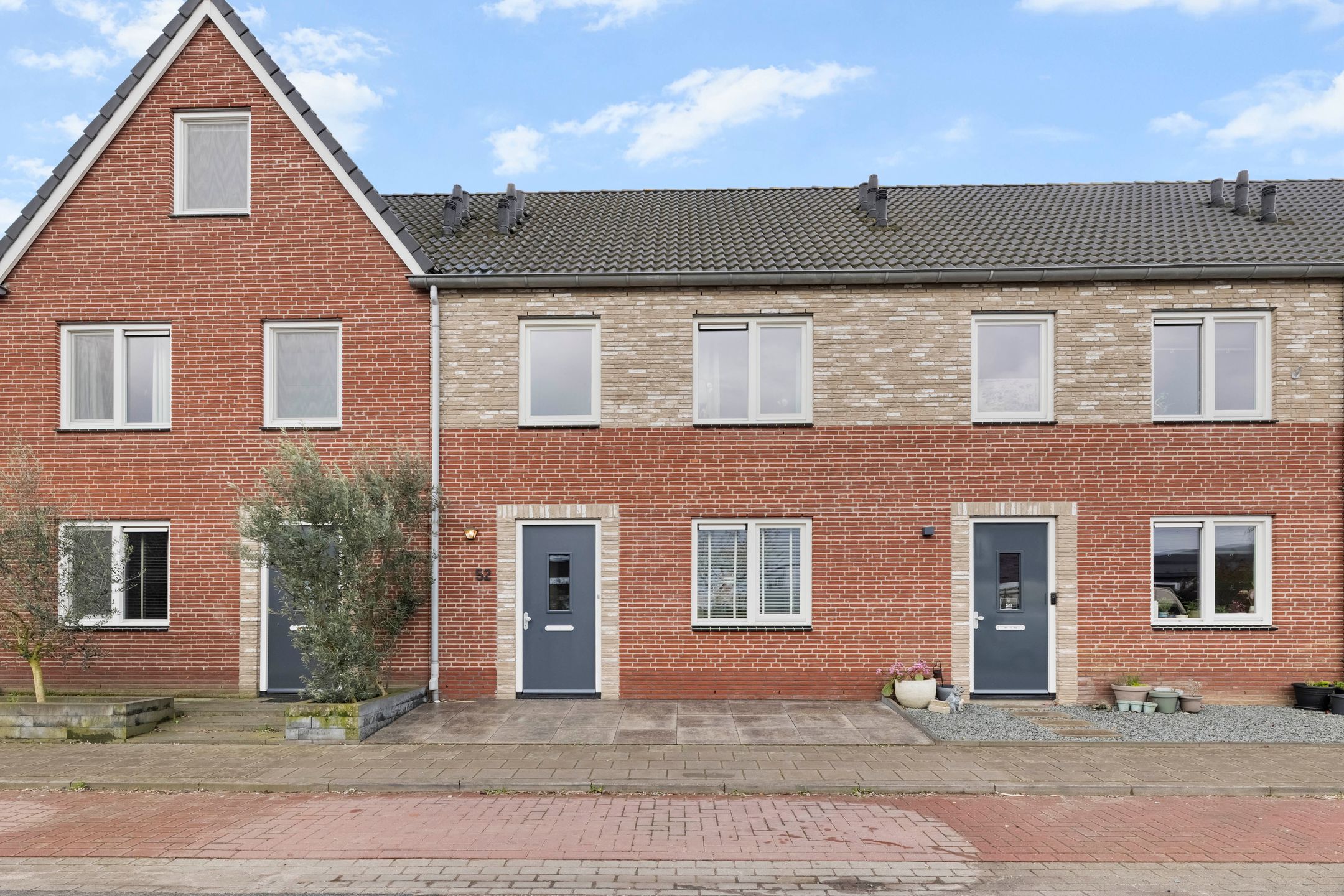 Foto van Vijverlaan 52, Tiel