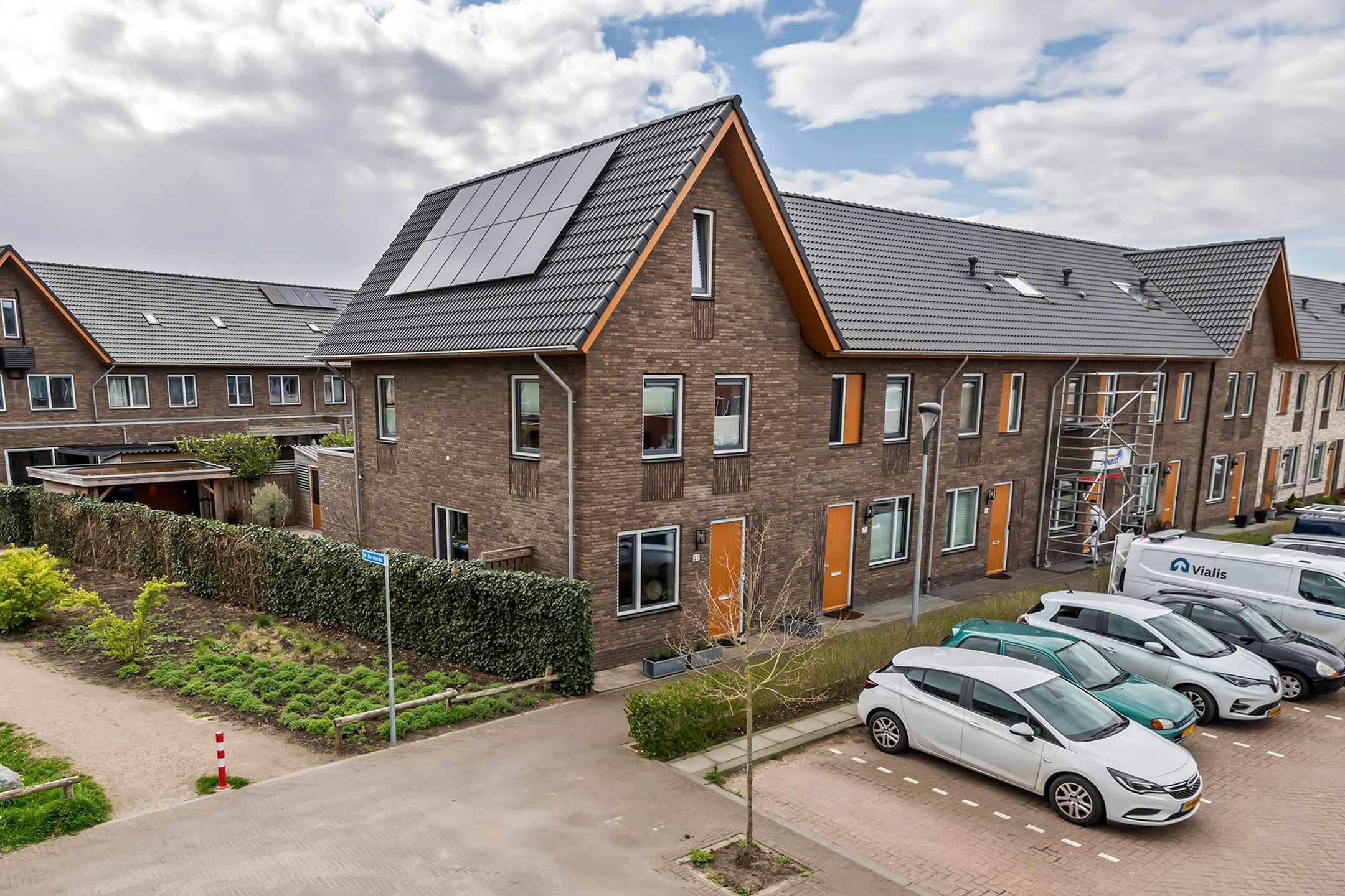 Foto van Grote Ronduit 22, Tiel