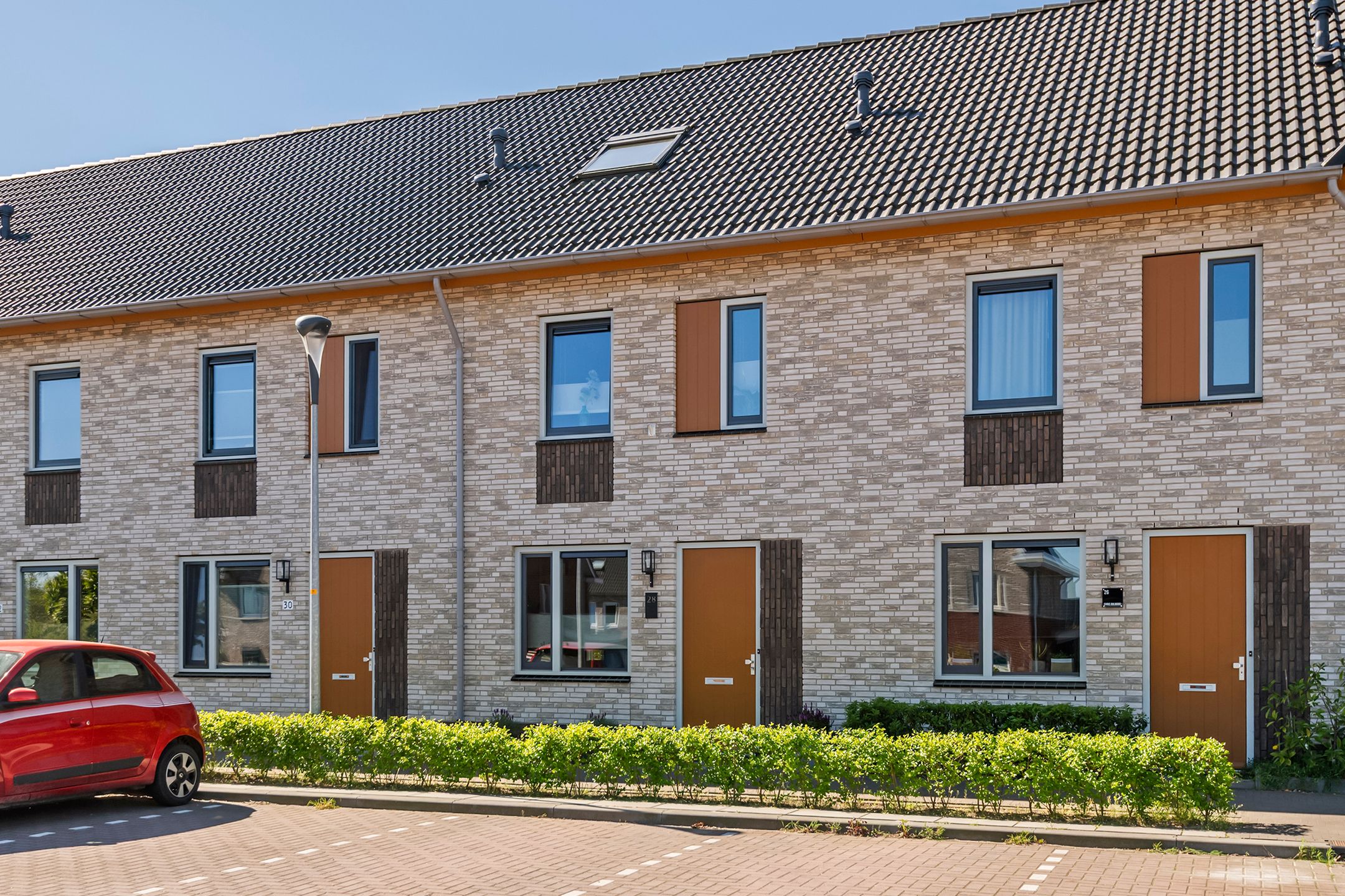 Foto van Grote Ronduit 28, Tiel
