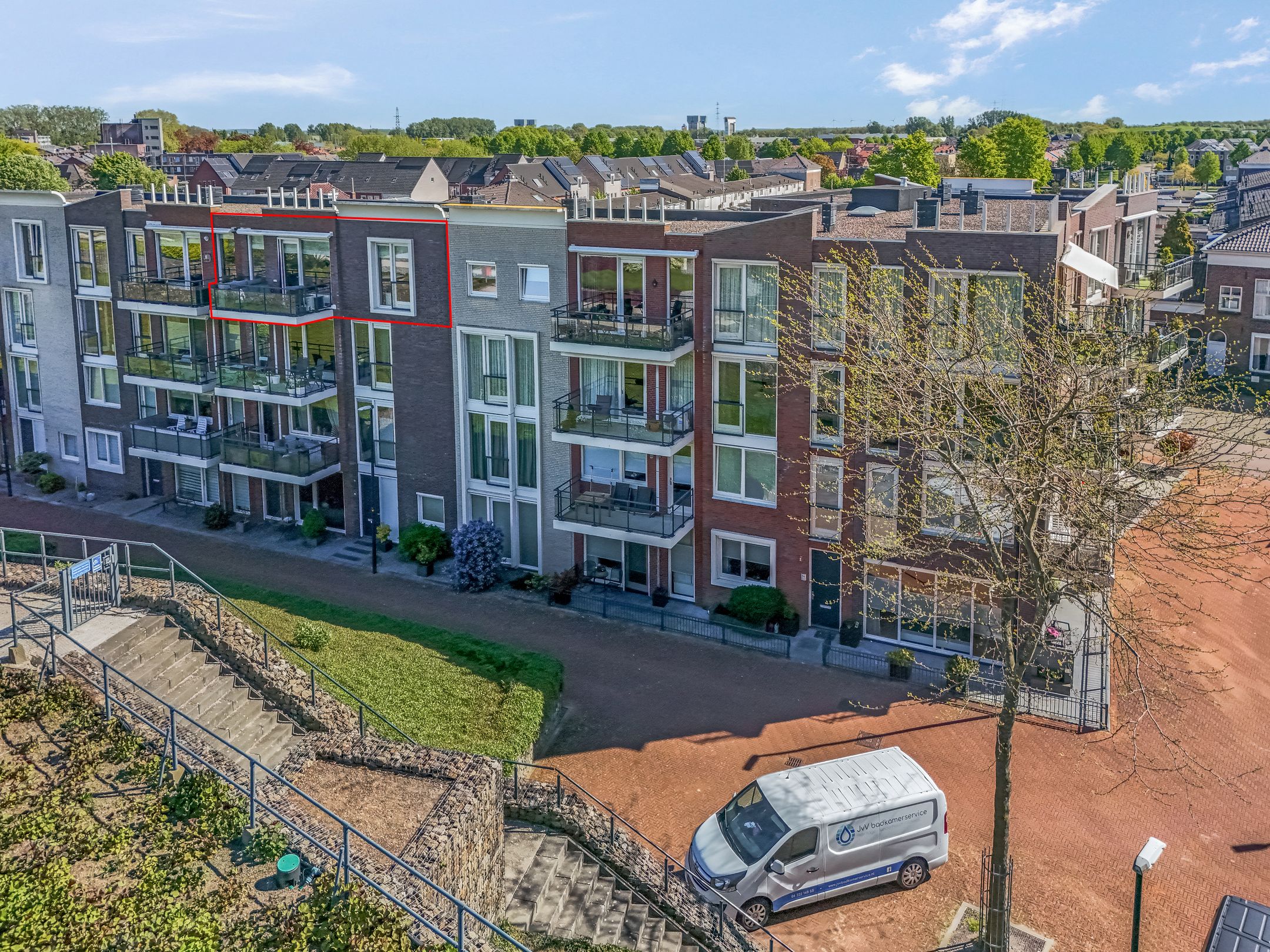 Foto van Schullenhofstraat 48, Tiel