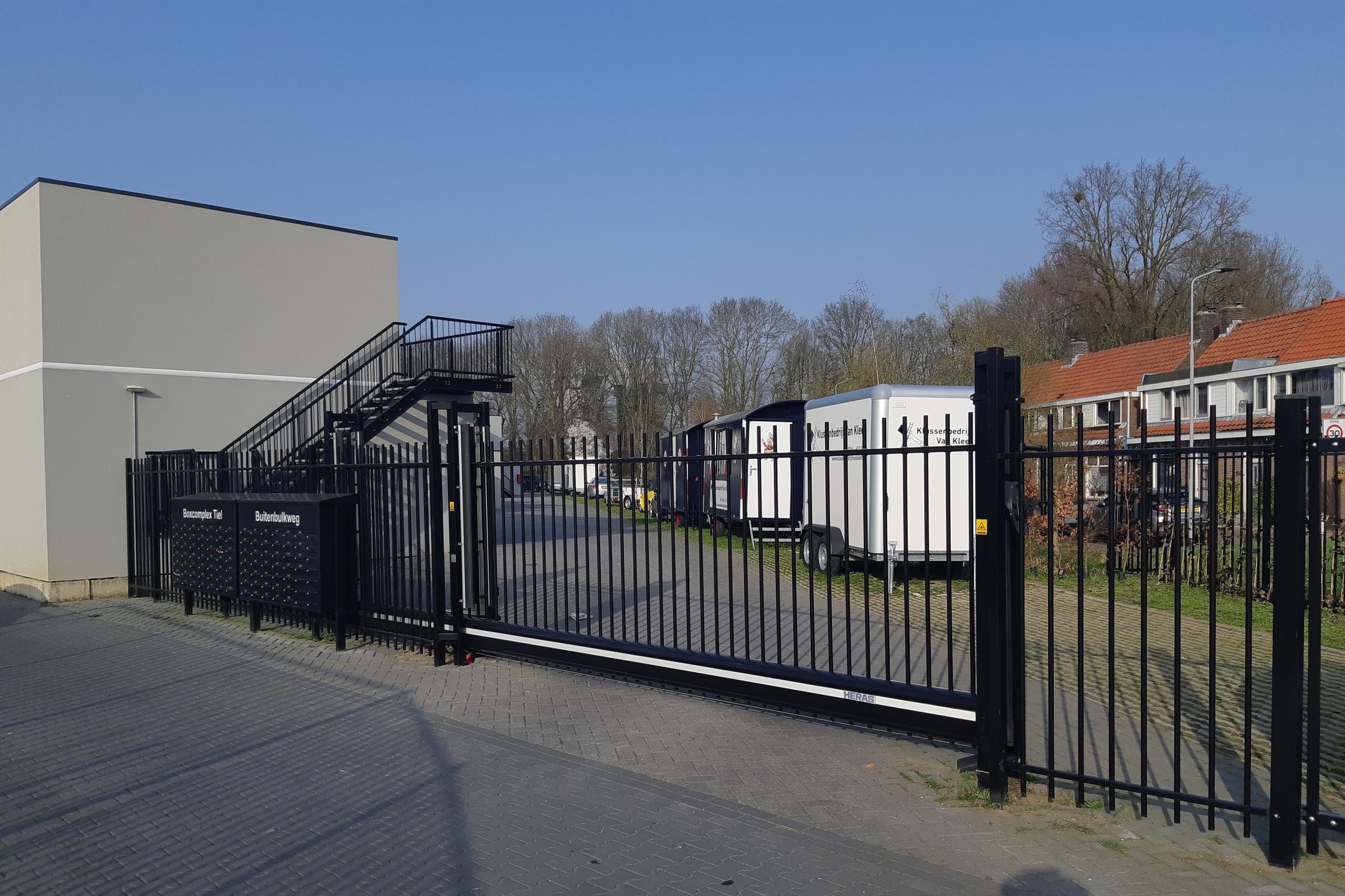 Foto van Buitenbulkweg 286, Tiel
