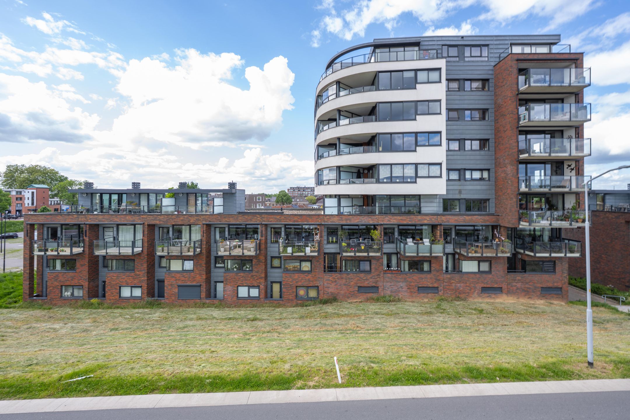 Foto van C. de Kleijnstraat 32, Tiel