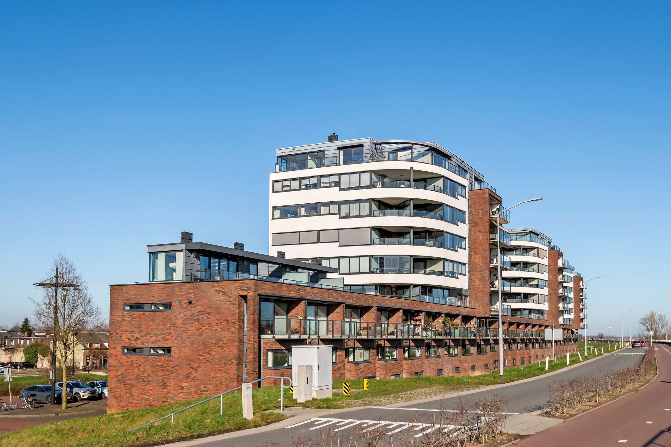 Foto van C. de Kleijnstraat 42, Tiel