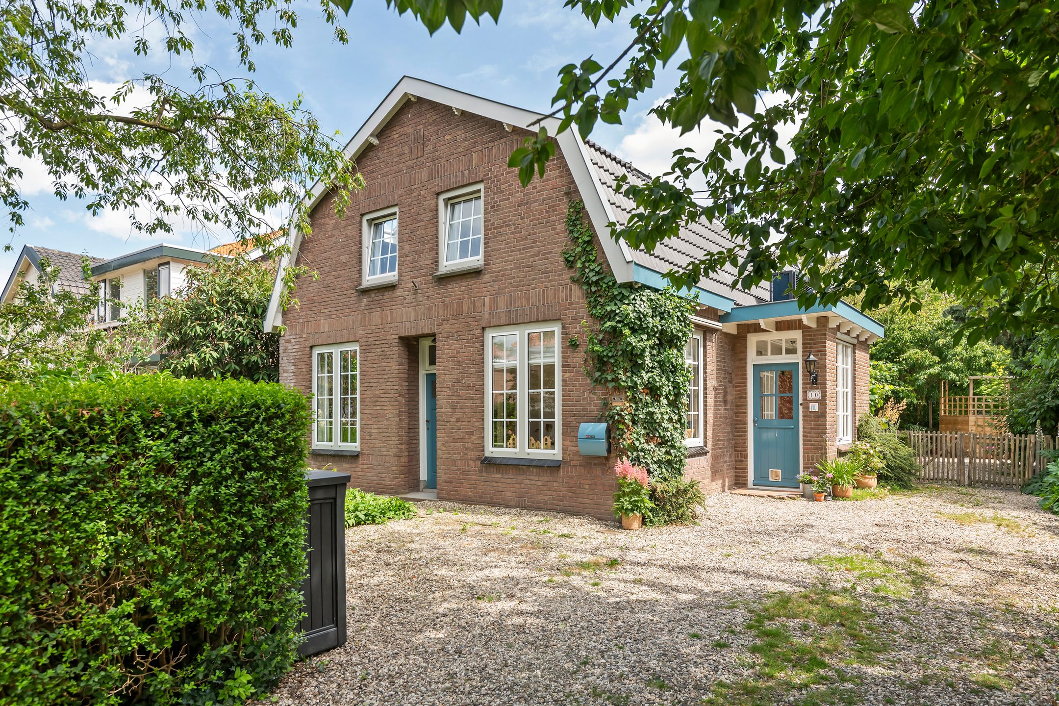 Foto van Medelsestraat 10, Tiel