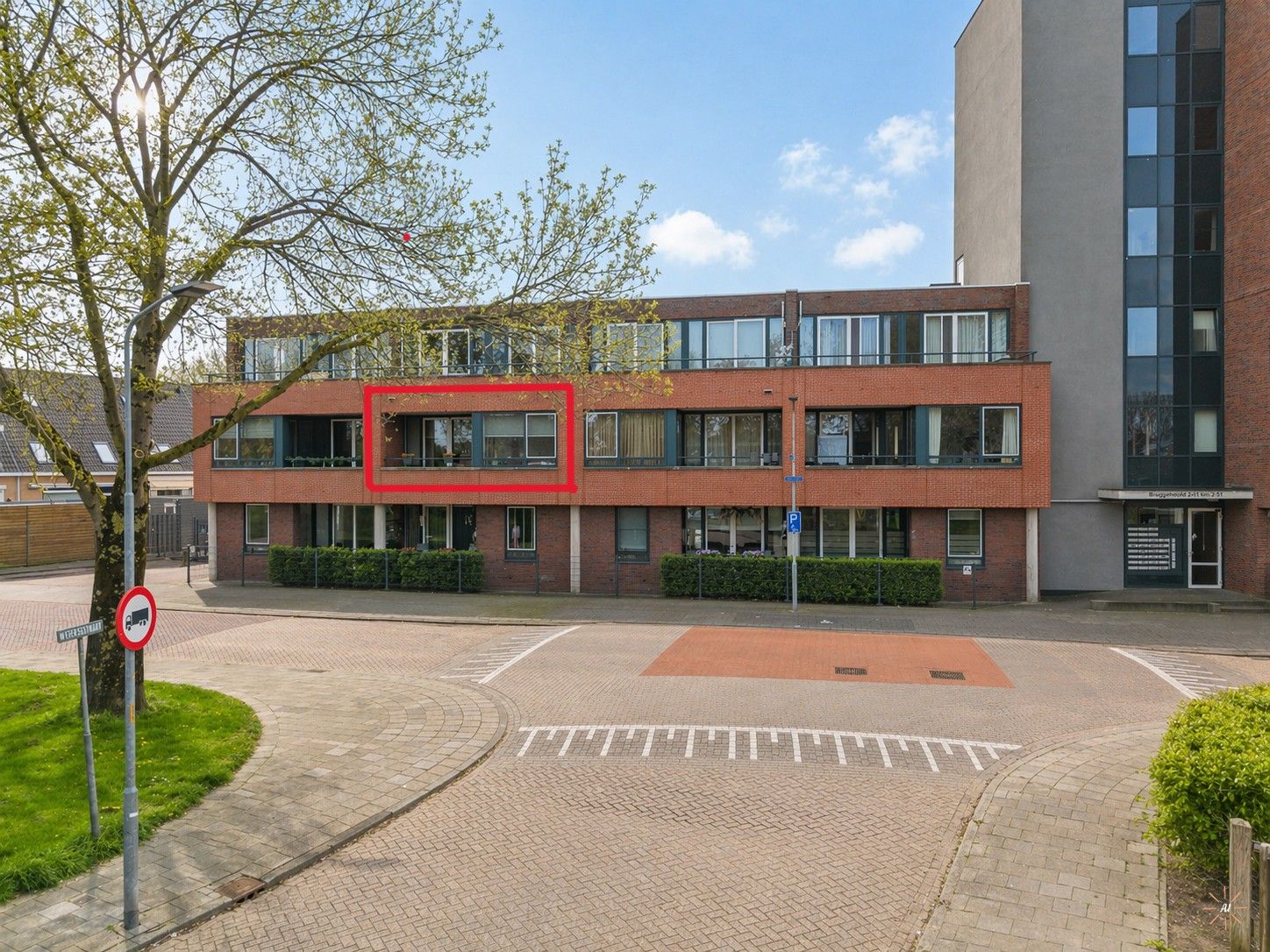 Foto van Meeslaan 217, Tiel