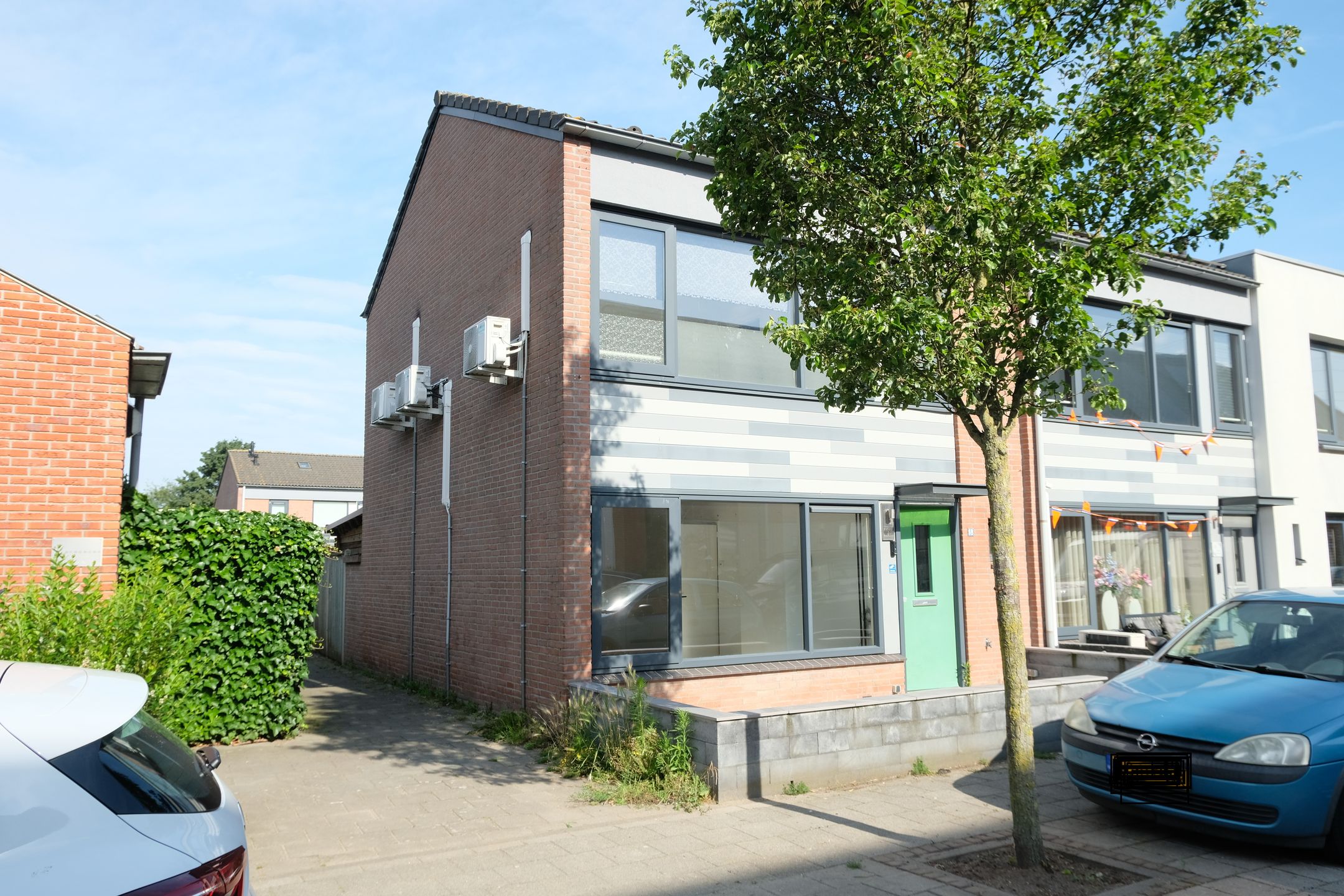 Foto van Meeuwstraat 18, Tiel