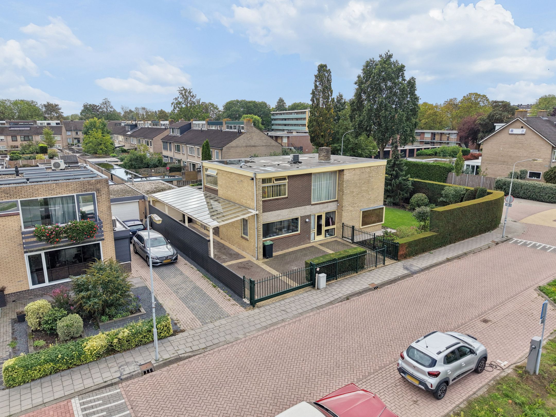 Foto van Nieuwe Tielseweg 137, Tiel