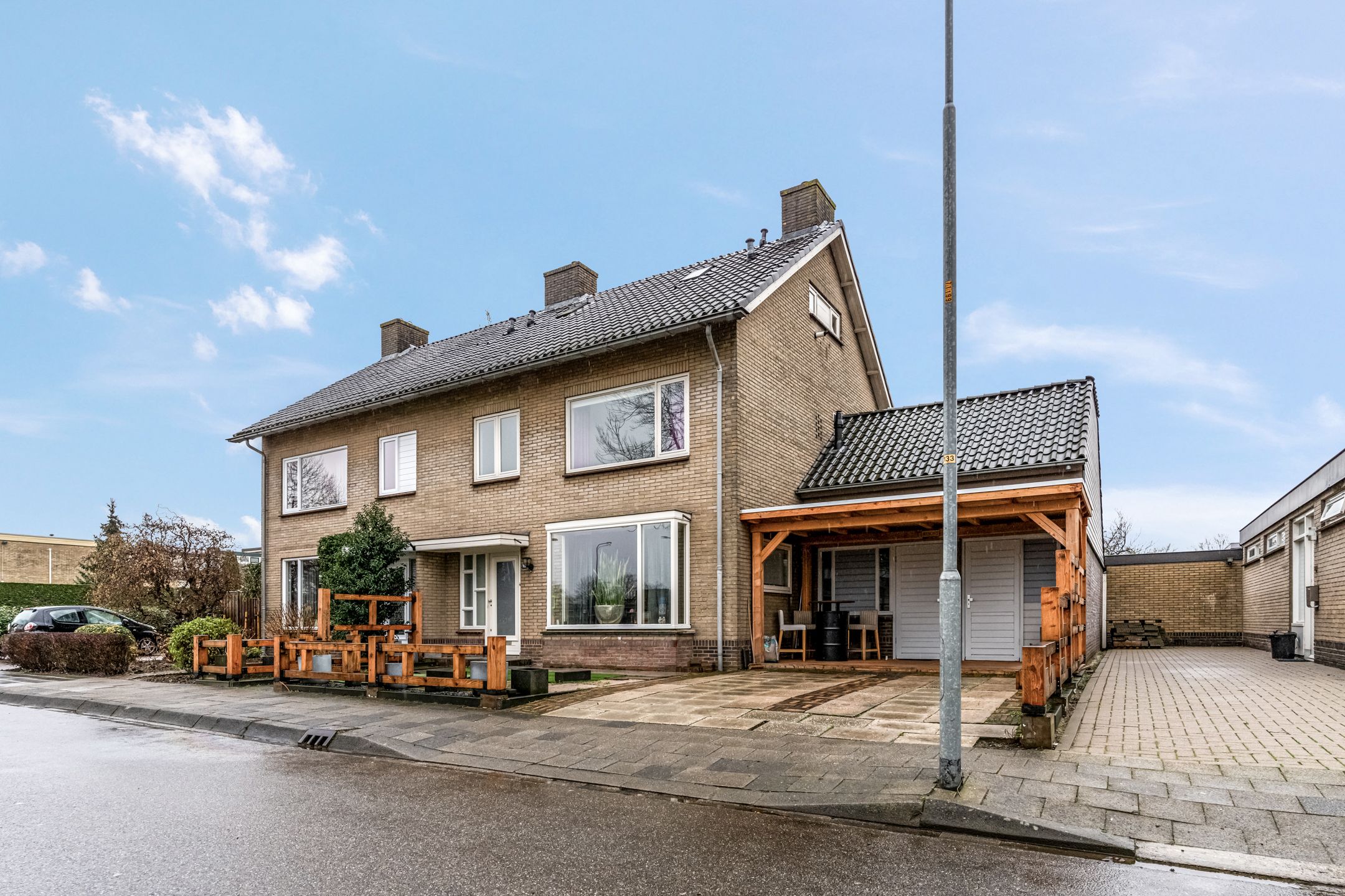 Foto van Nieuwe Tielseweg 141, Tiel