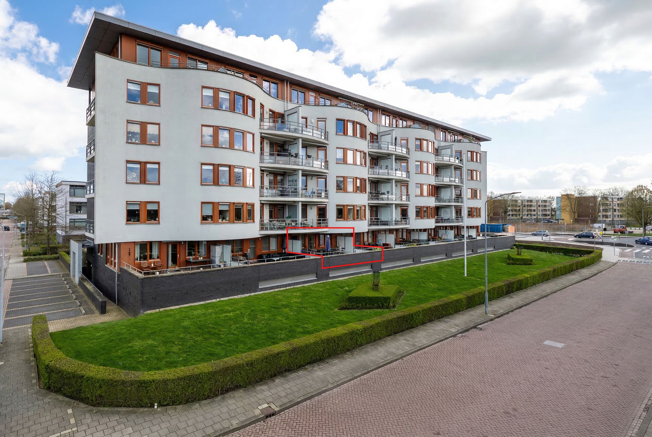 Foto van Maurikstraat 115, Tiel