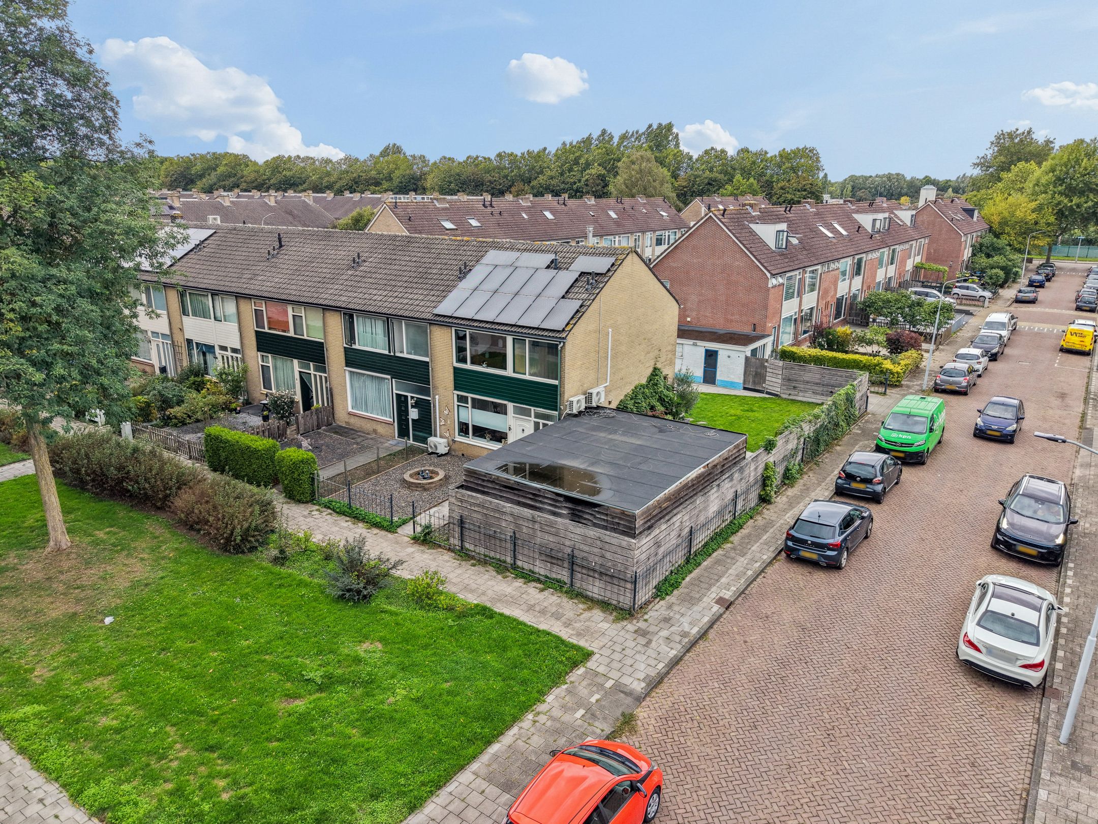 Foto van Maurikstraat 26, Tiel