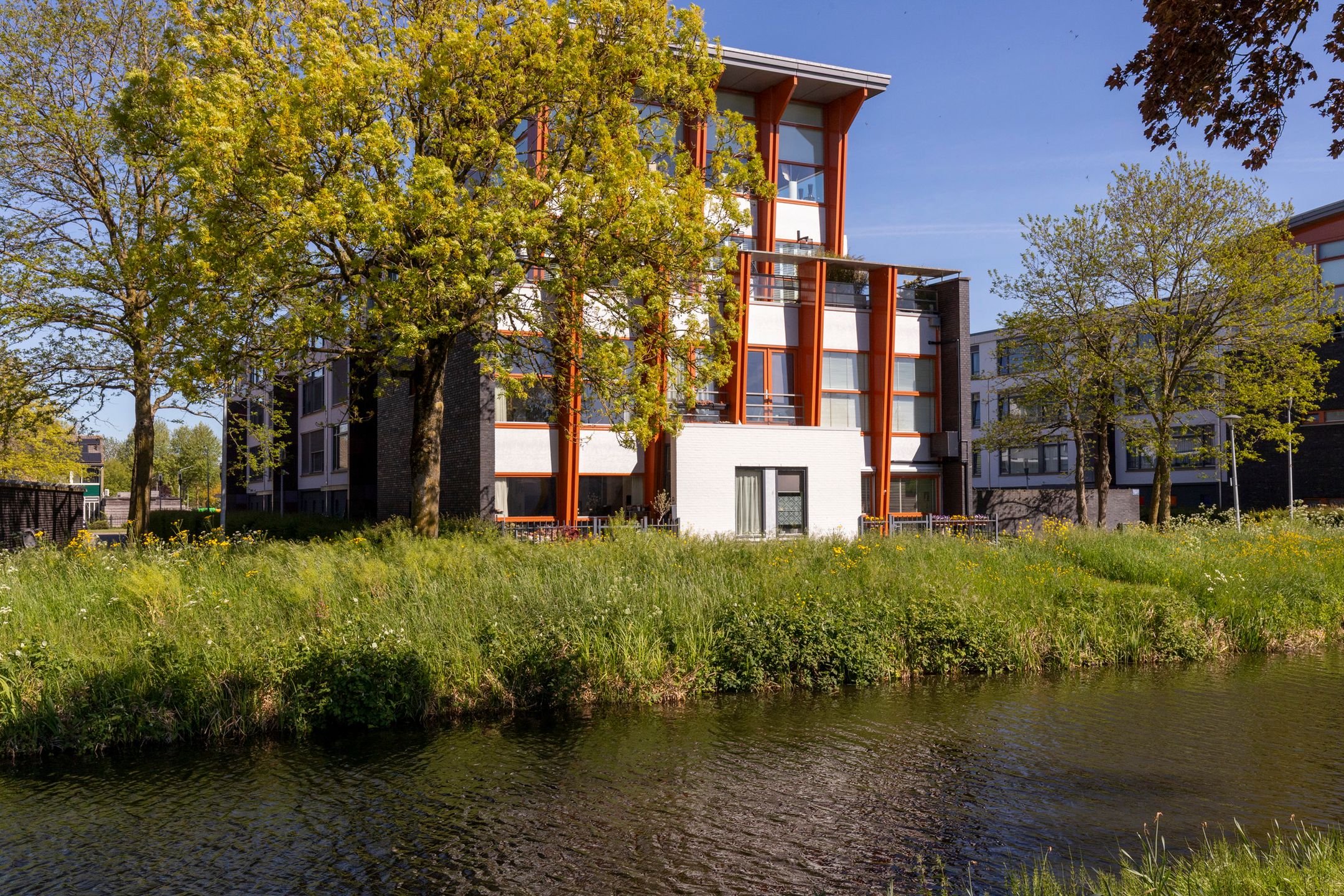 Foto van Het Jaagpad 30, Tiel