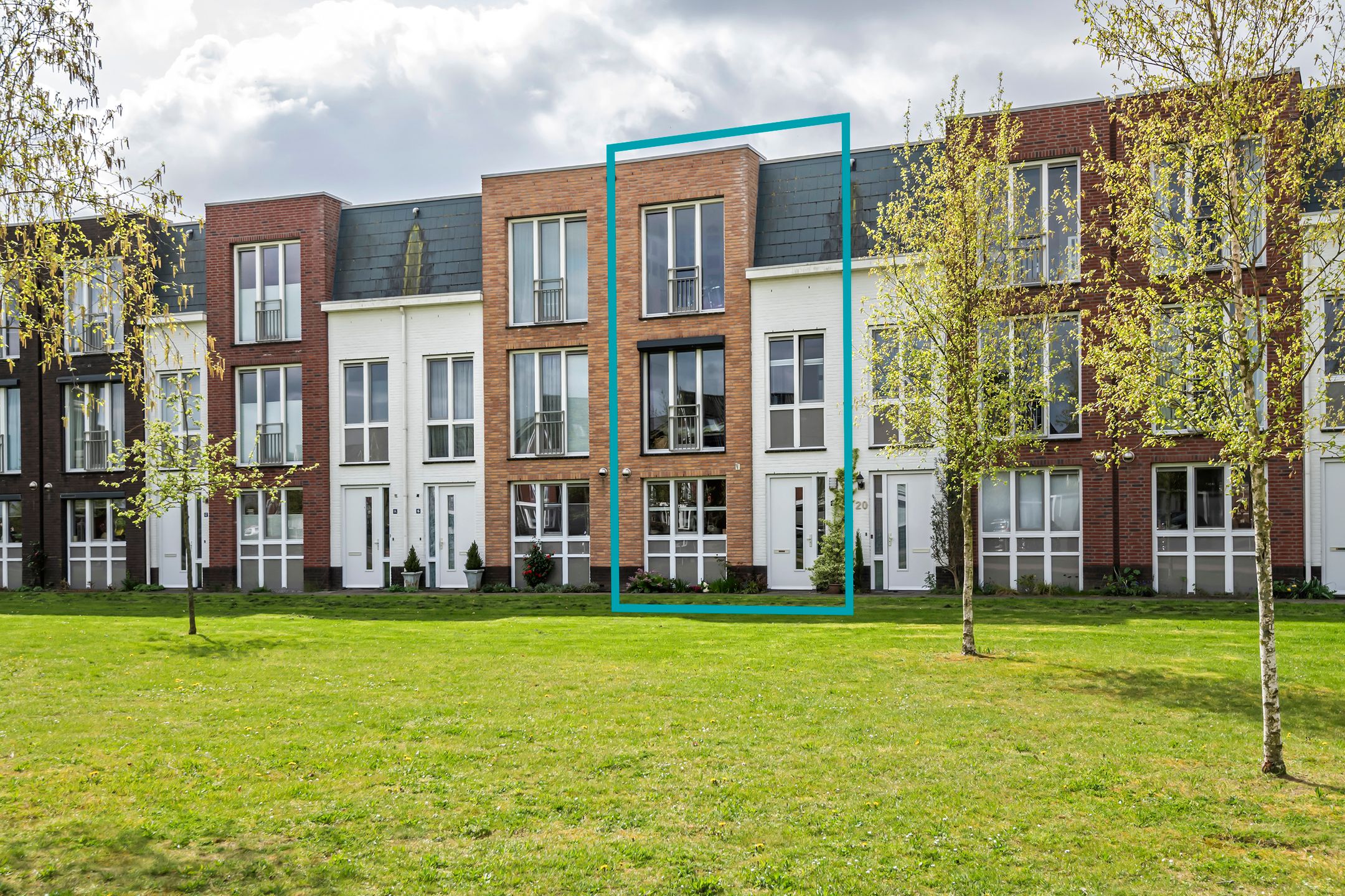 Foto van Grote Parelmoervlinder 18, Tiel