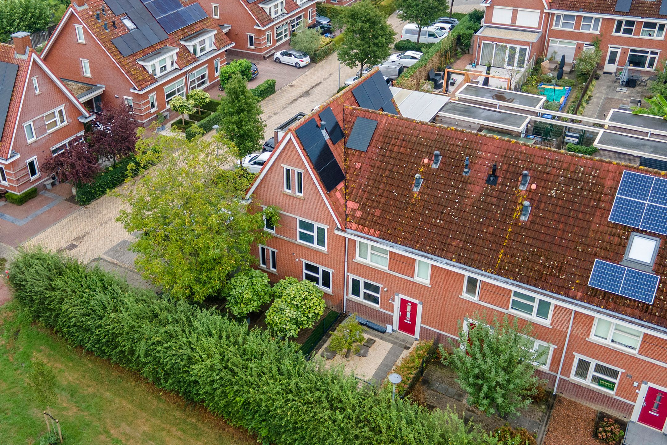 Foto van Nehalenniastraat 20, Tiel