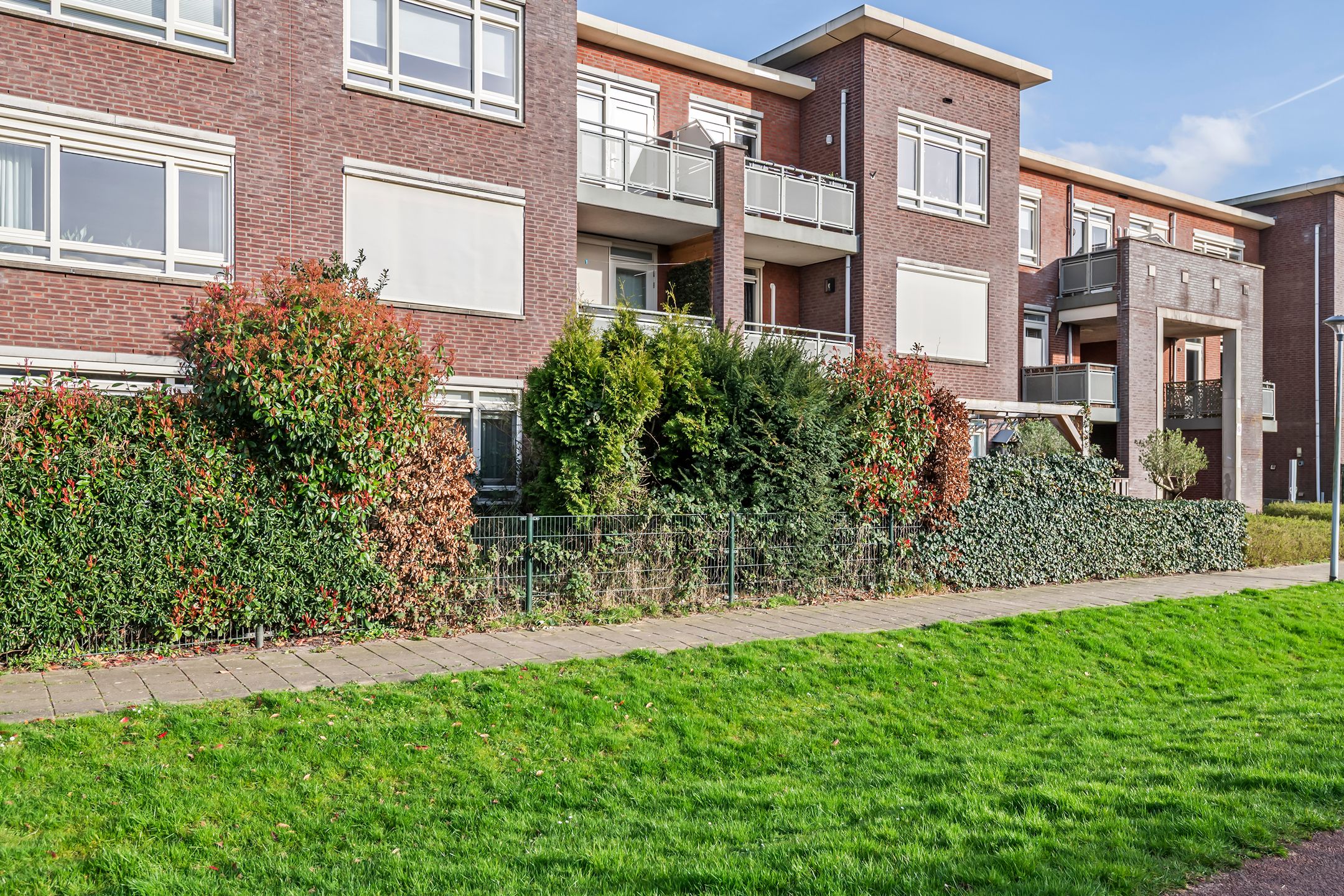 Foto van Minervastraat 43, Tiel