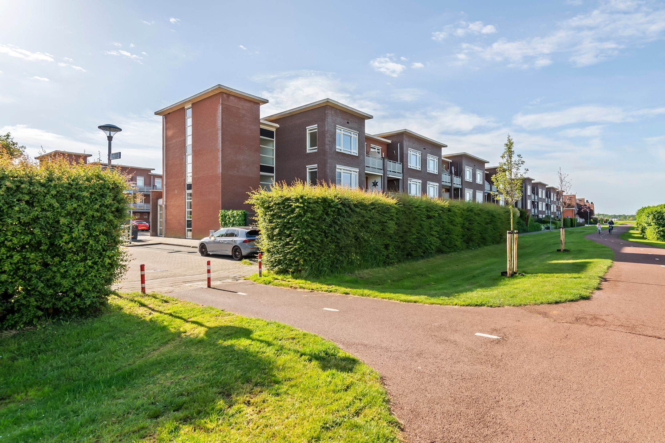Foto van Minervastraat 49, Tiel