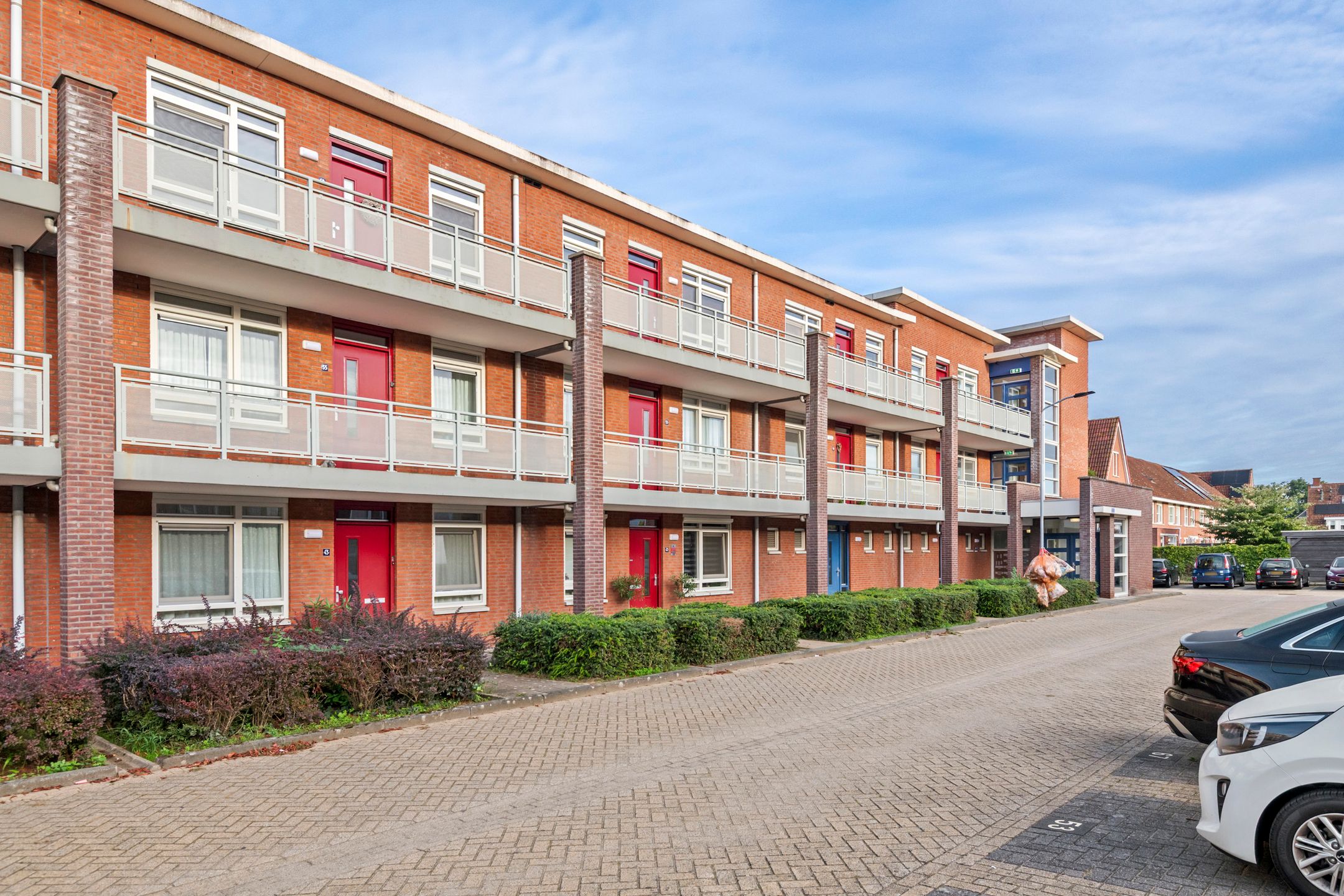 Foto van Minervastraat 67, Tiel