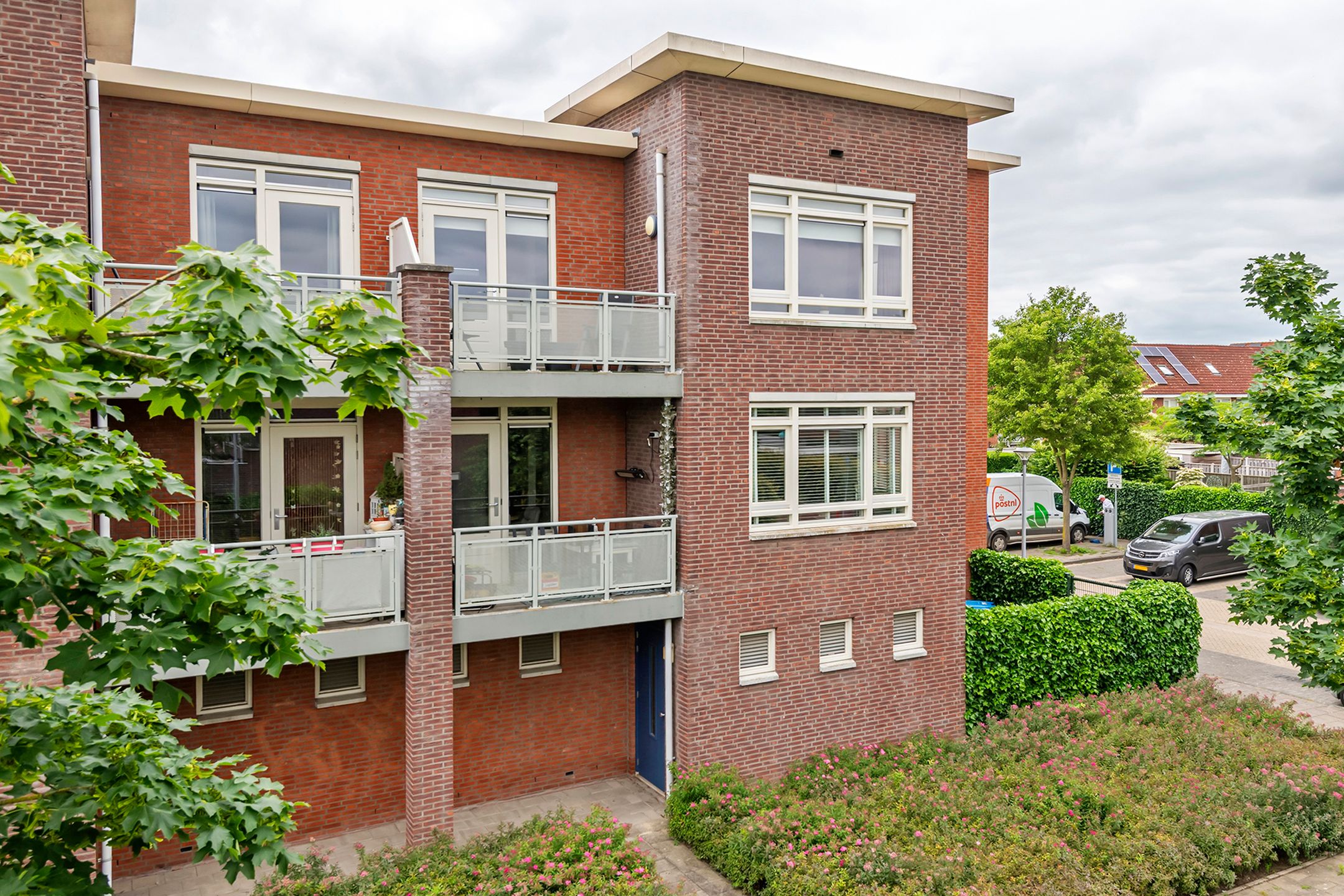 Foto van Mercuriusstraat 64, Tiel