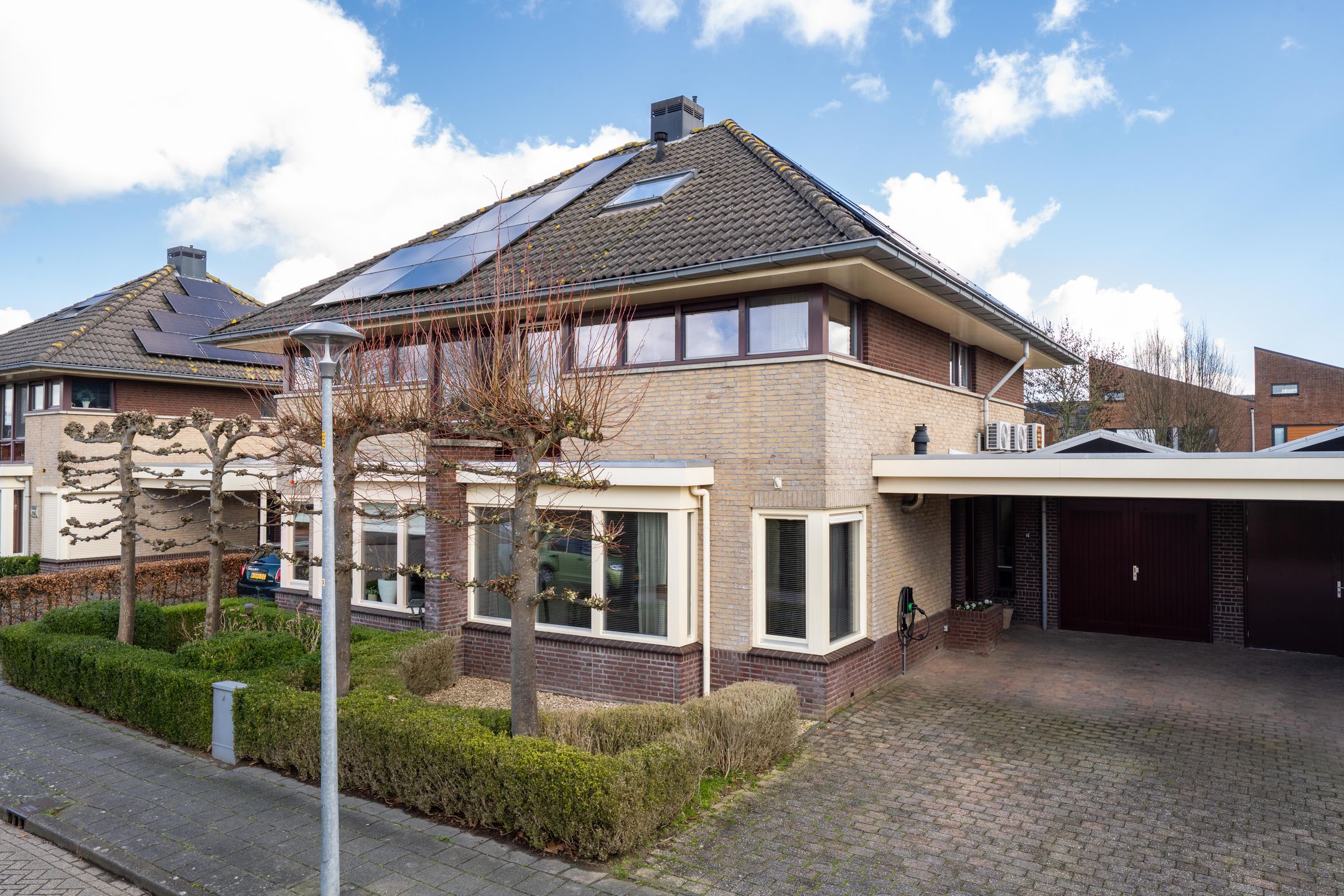 Foto van Brasem 16, Tiel