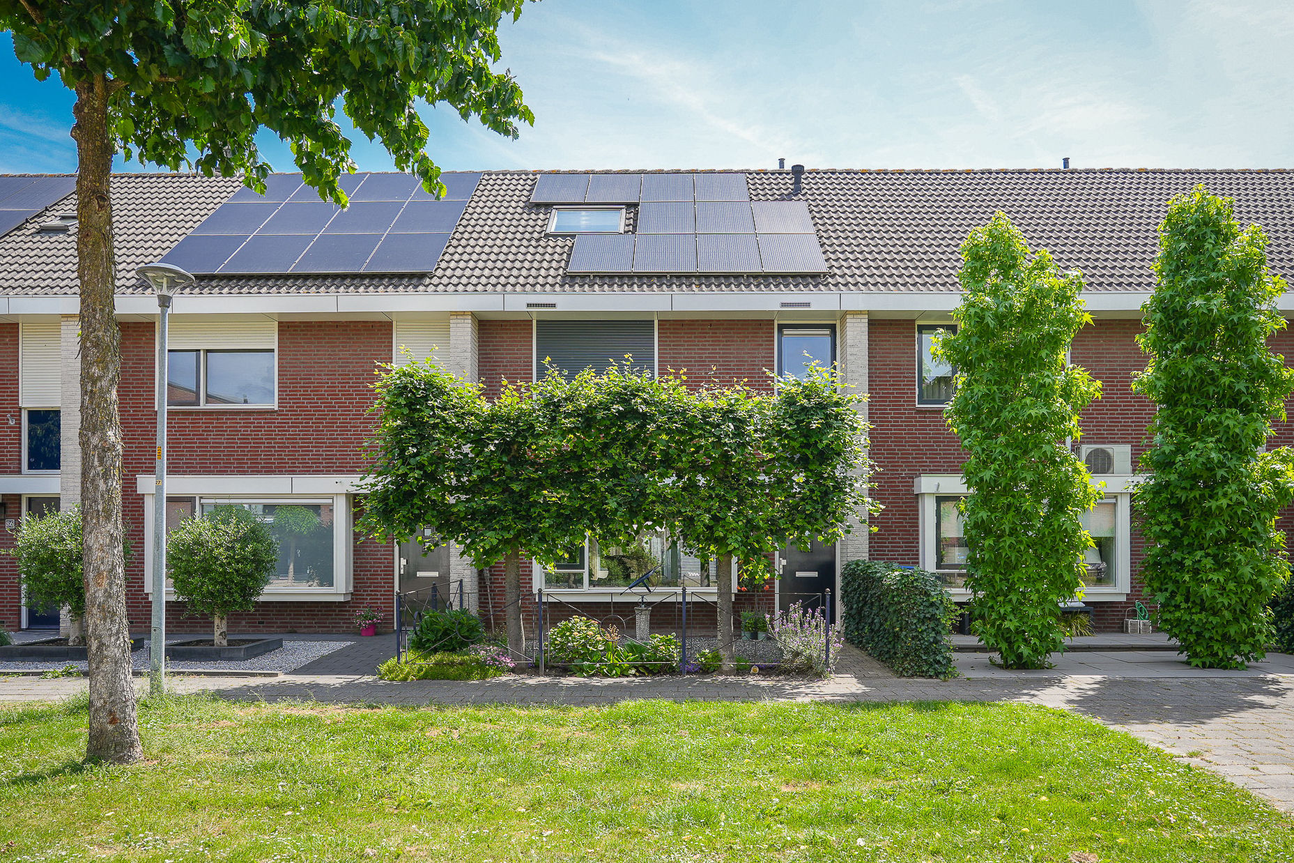 Foto van Ruisvoorn 82, Tiel