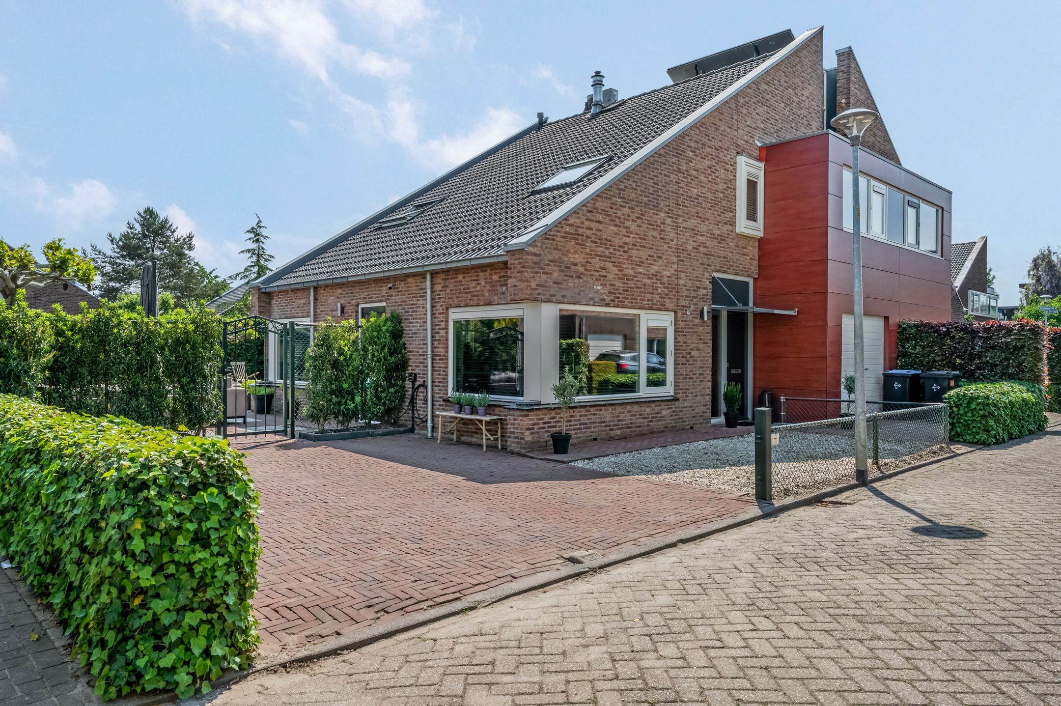 Foto van Marene 11, Tiel