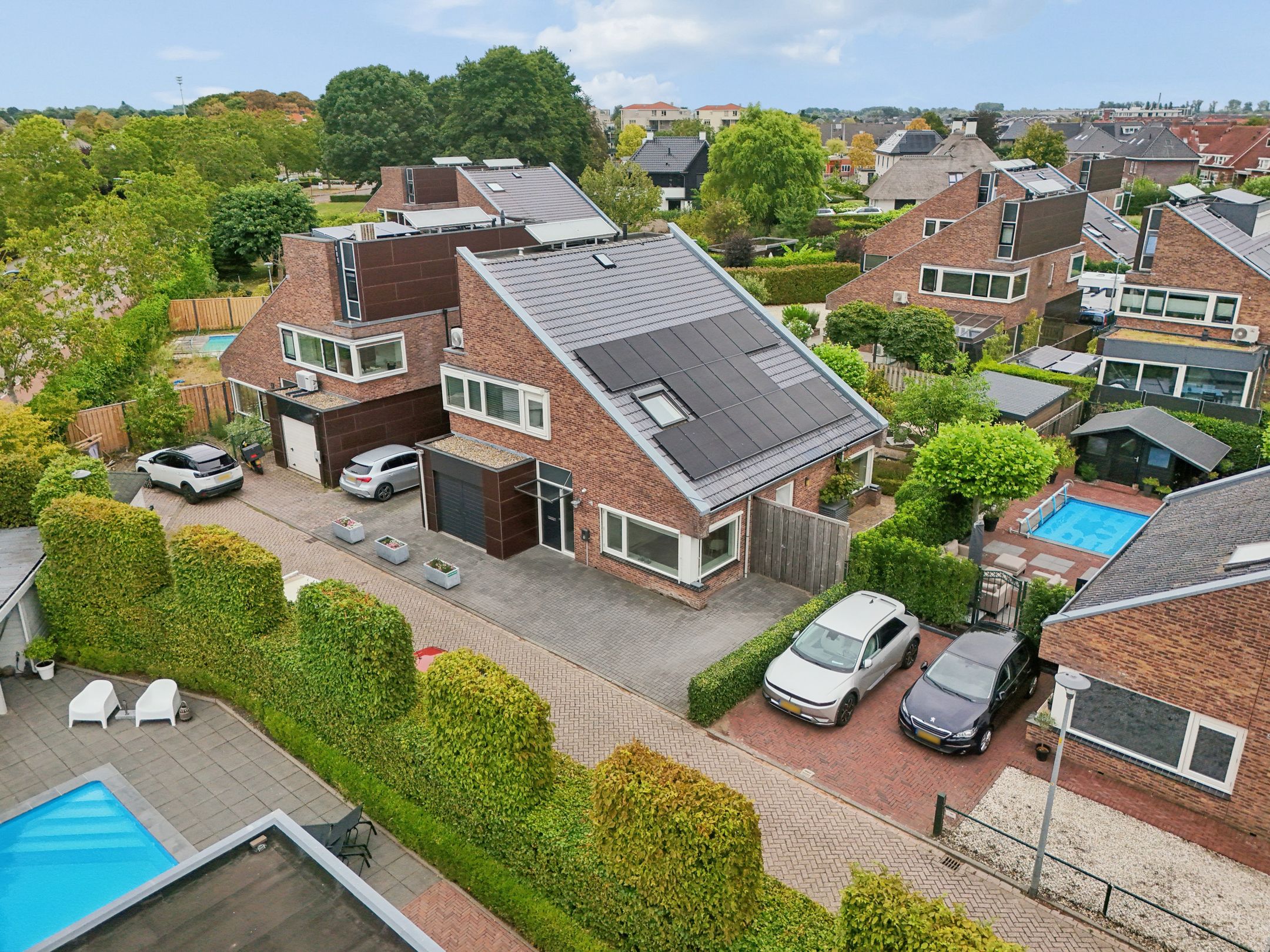 Foto van Marene 9, Tiel