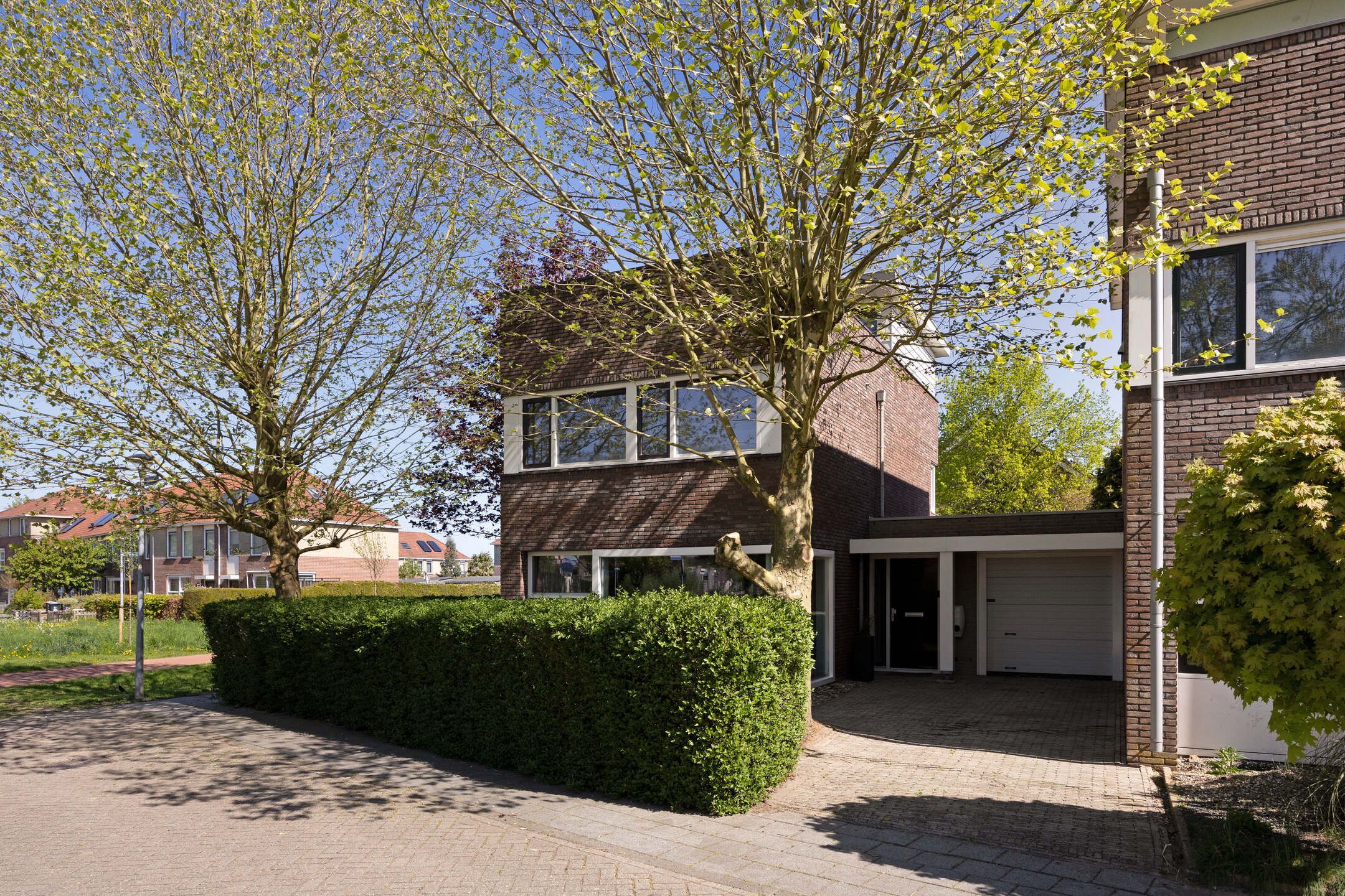 Foto van Alver 16, Tiel