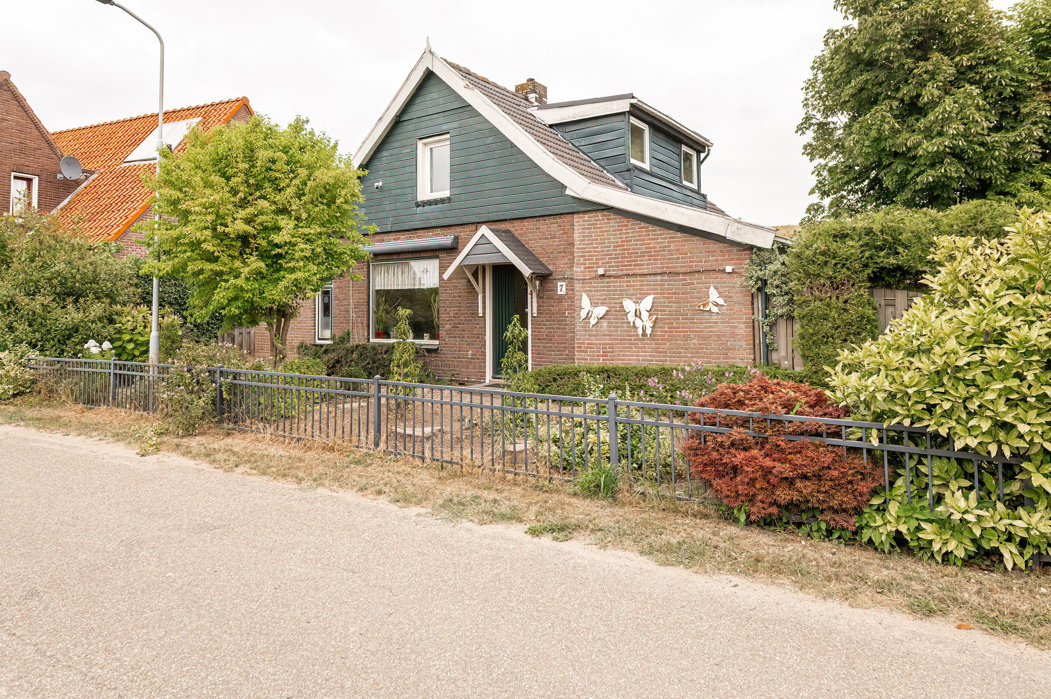 Foto van Zennewijnenseweg 7, Tiel